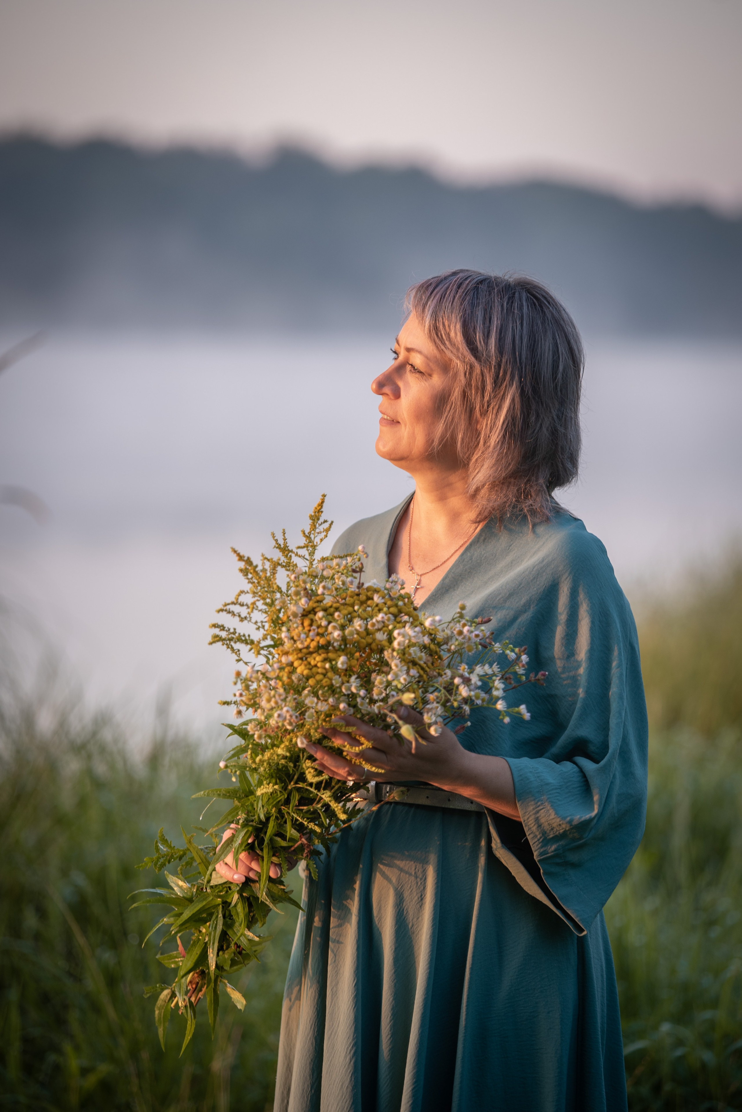 Рассвет с Любовью. Женский и семейный фотограф в Москве, Железнодорожном Анастасия Кинёва