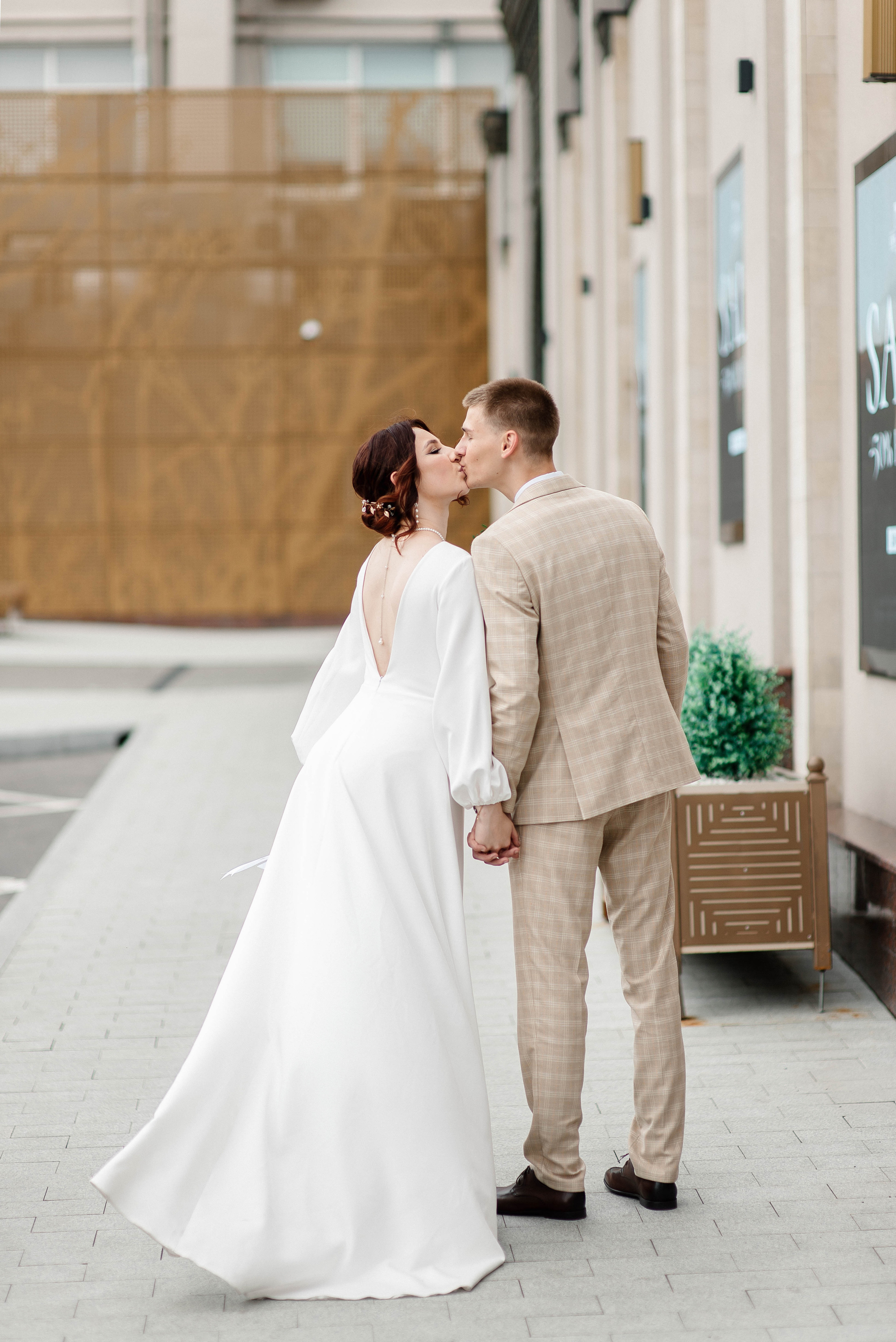 Юрий и Мария (Анонс). Свадебный фотограф Курск Артем Духтанов
