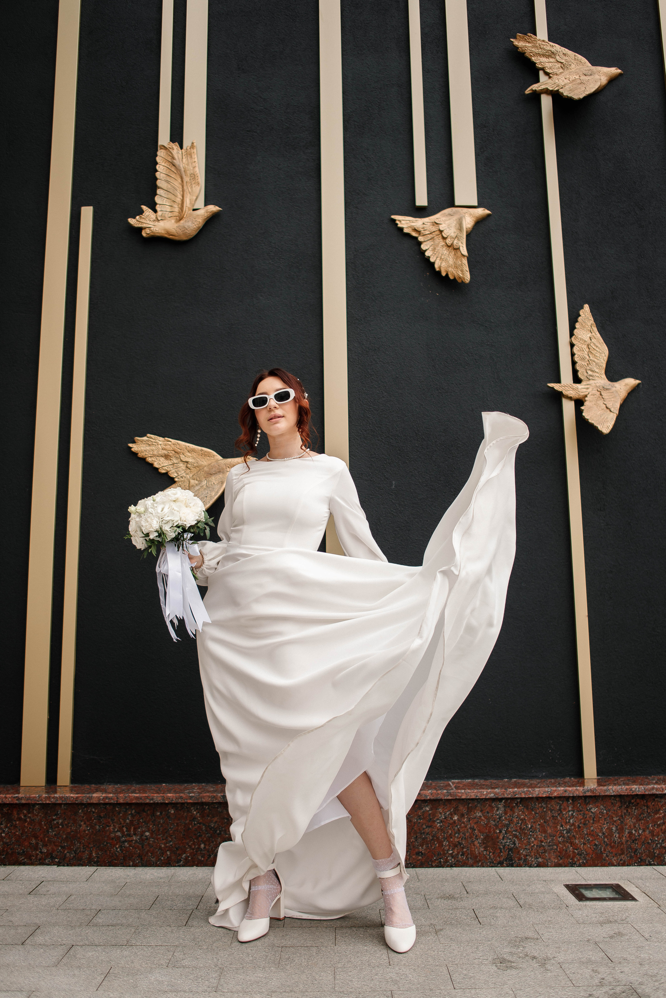 Юрий и Мария (Анонс). Свадебный фотограф Курск Артем Духтанов