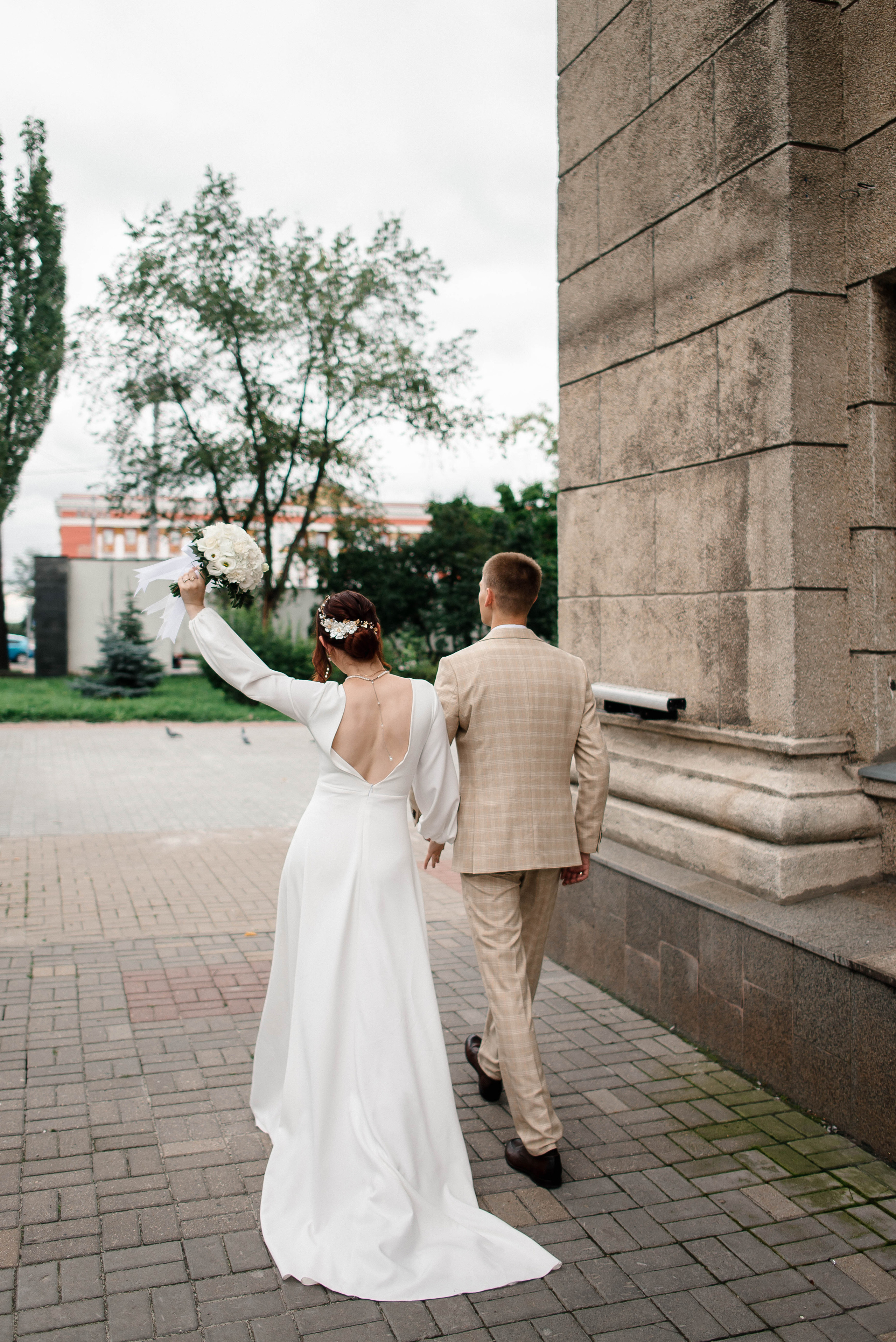 Юрий и Мария (Анонс). Свадебный фотограф Курск Артем Духтанов