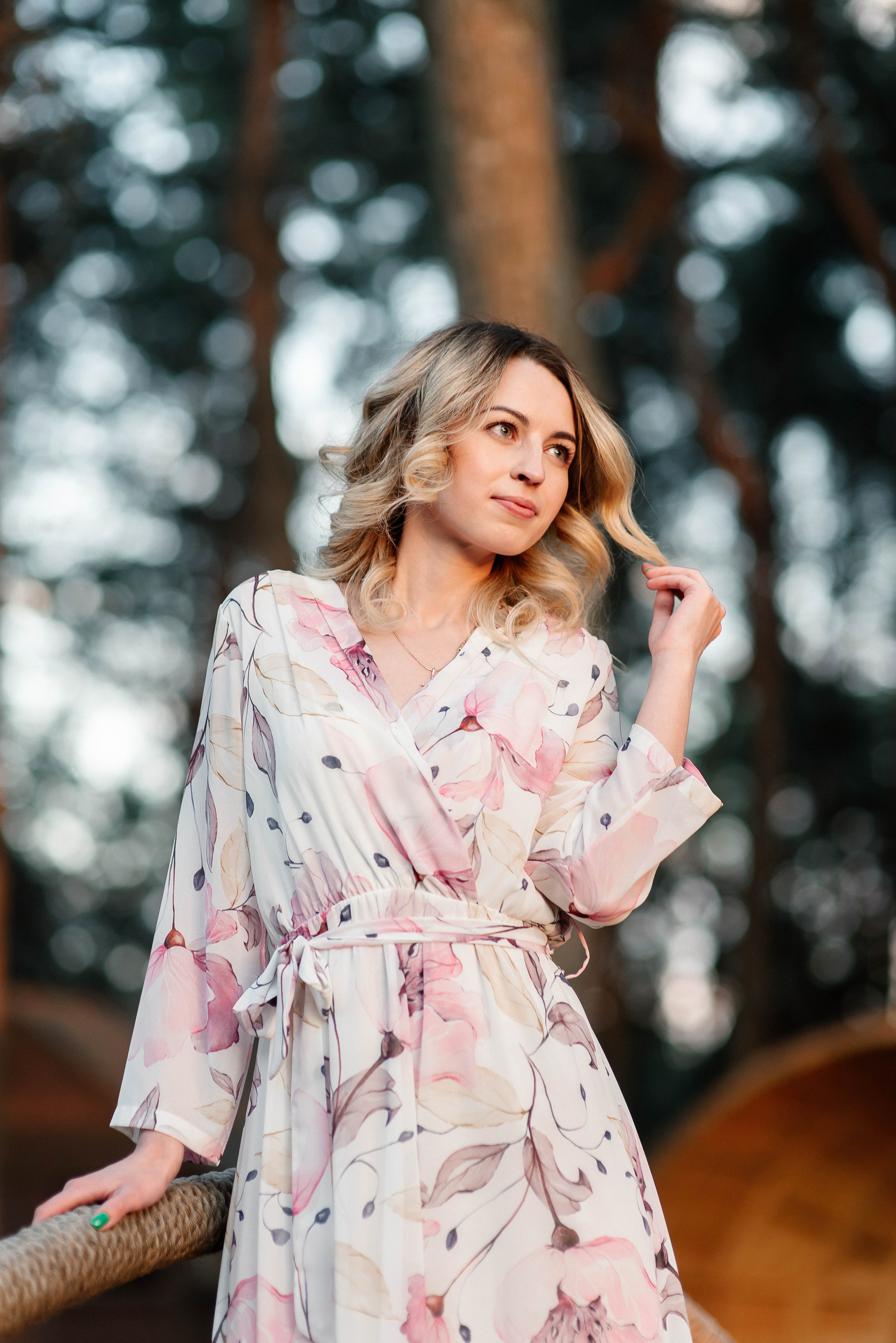 Элла. Свадебный фотограф Курск Артем Духтанов