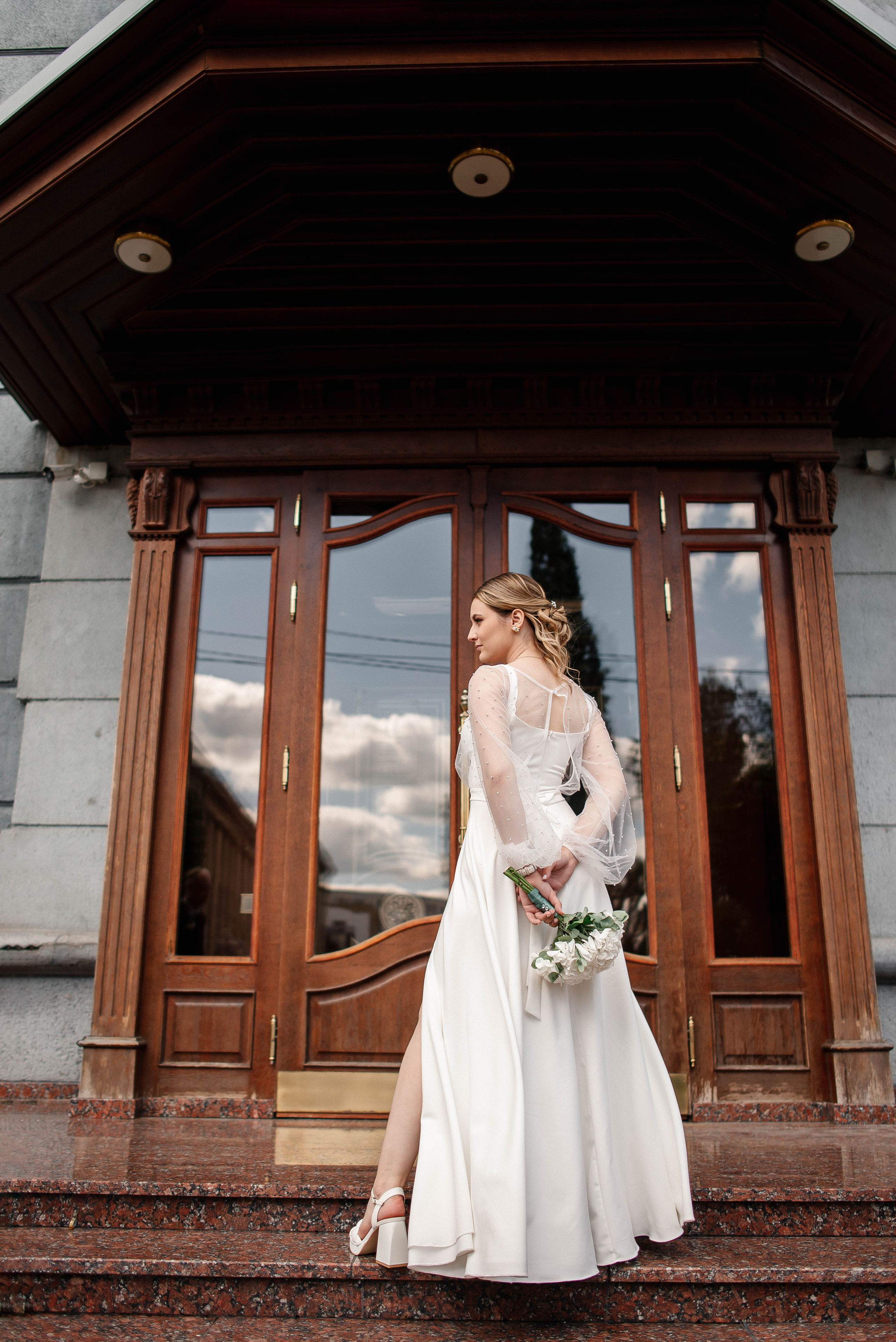 Илья и Евгения (Анонс). Свадебный фотограф Курск Артем Духтанов