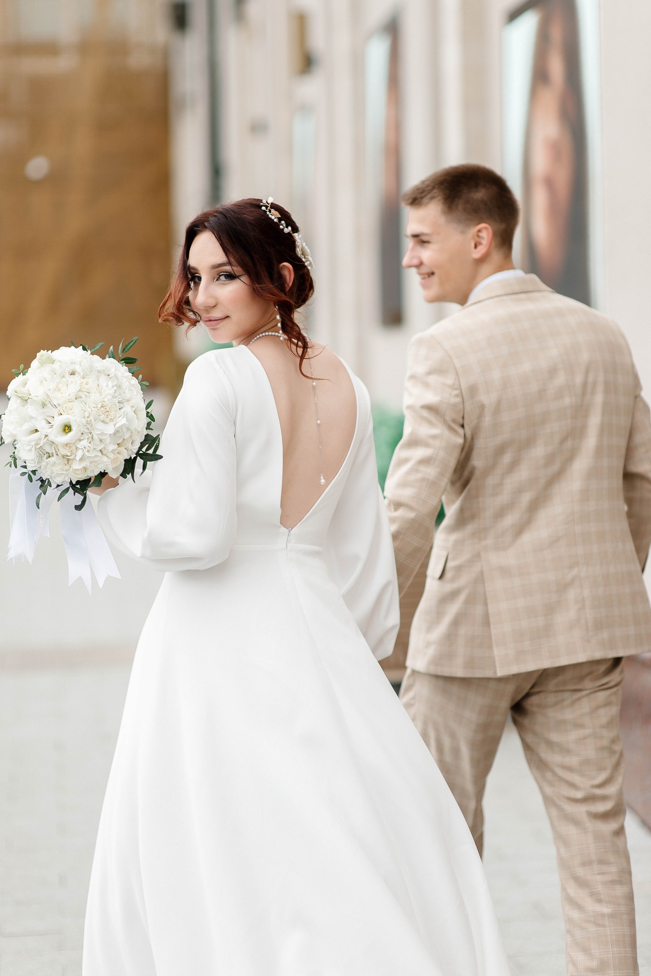 Юрий и Мария (Анонс). Свадебный фотограф Курск Артем Духтанов