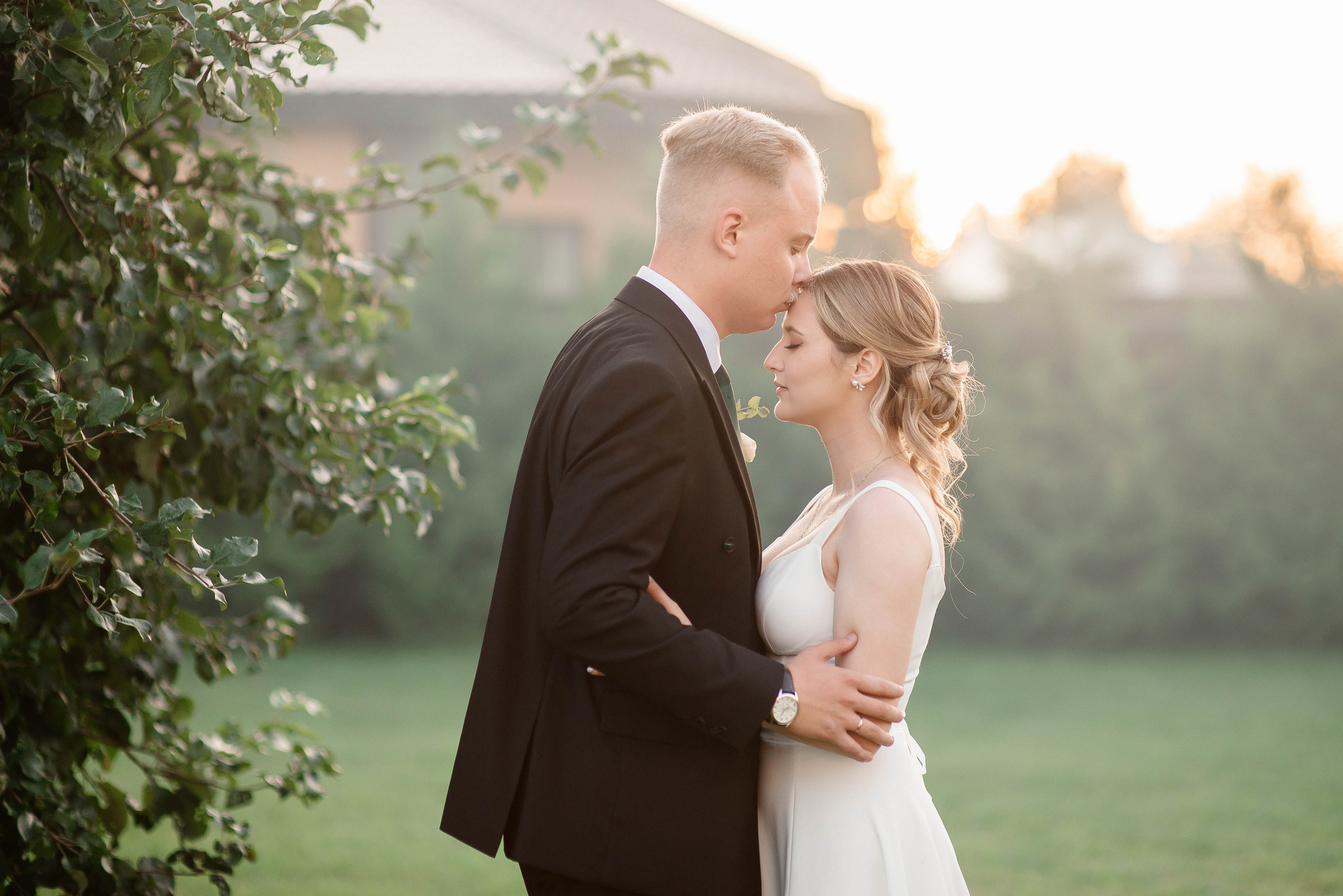 Илья и Евгения (Анонс). Свадебный фотограф Курск Артем Духтанов