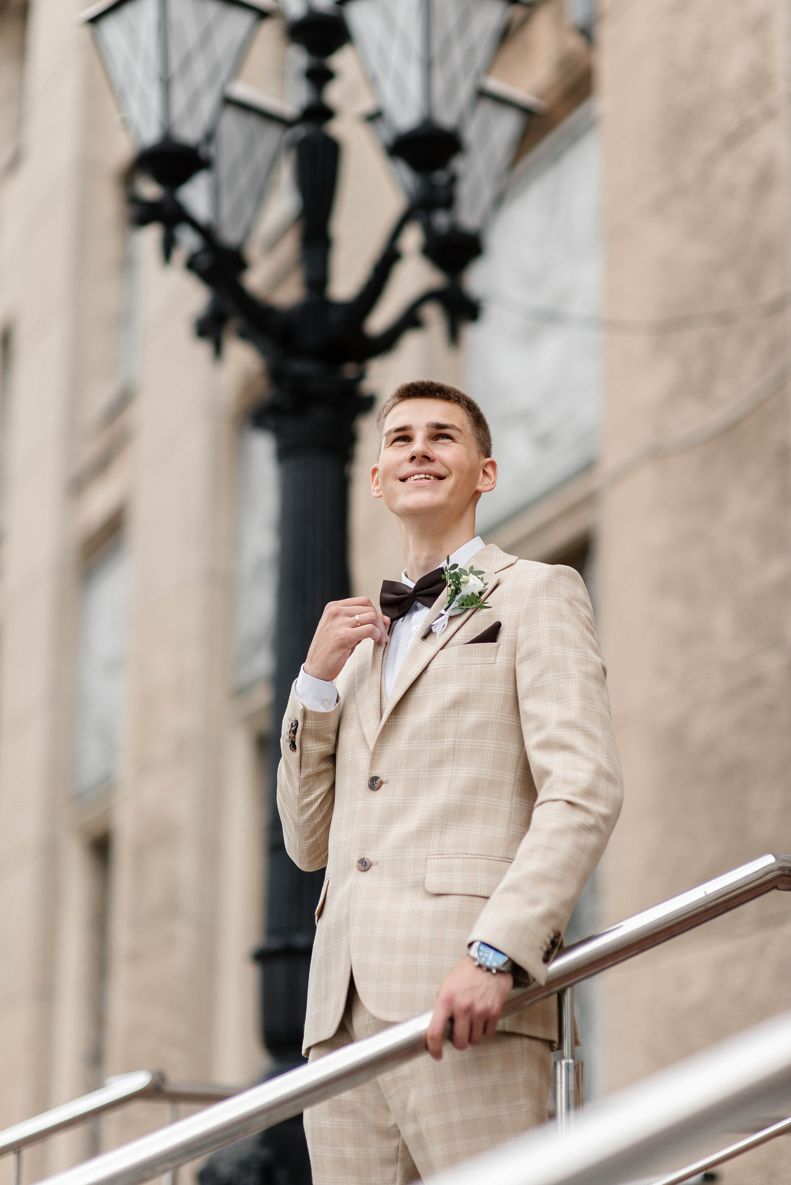 Юрий и Мария (Анонс). Свадебный фотограф Курск Артем Духтанов