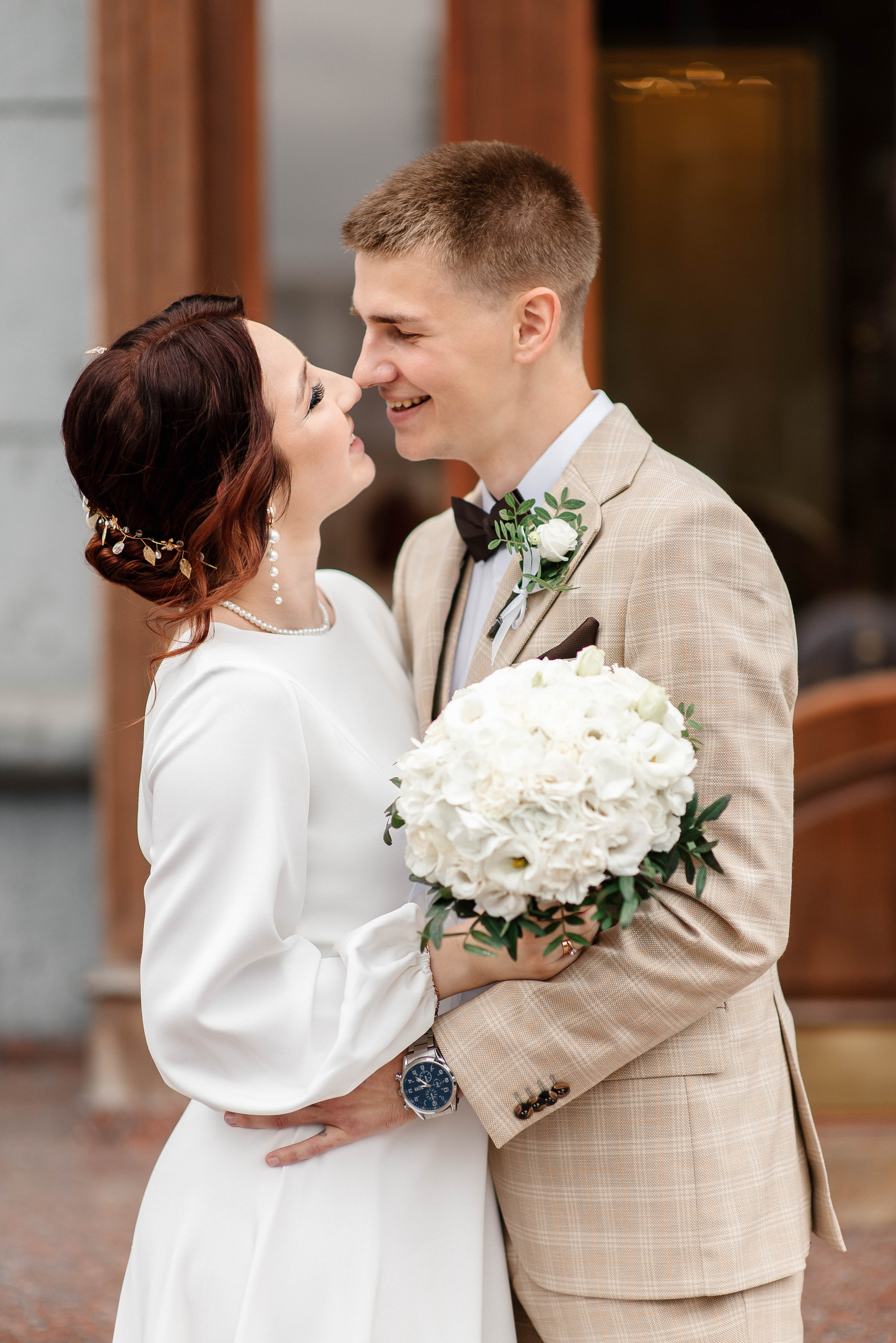 Юрий и Мария (Анонс). Свадебный фотограф Курск Артем Духтанов