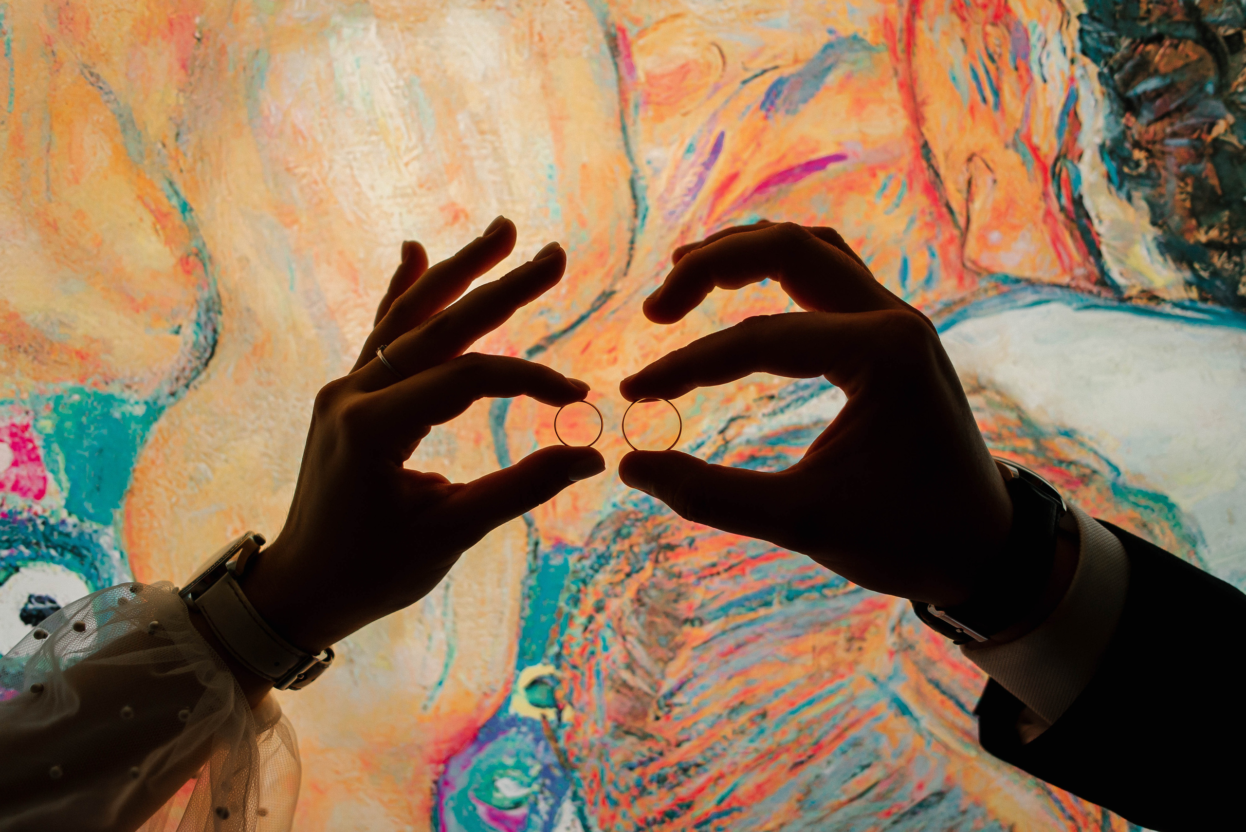 Илья и Евгения (Анонс). Свадебный фотограф Курск Артем Духтанов