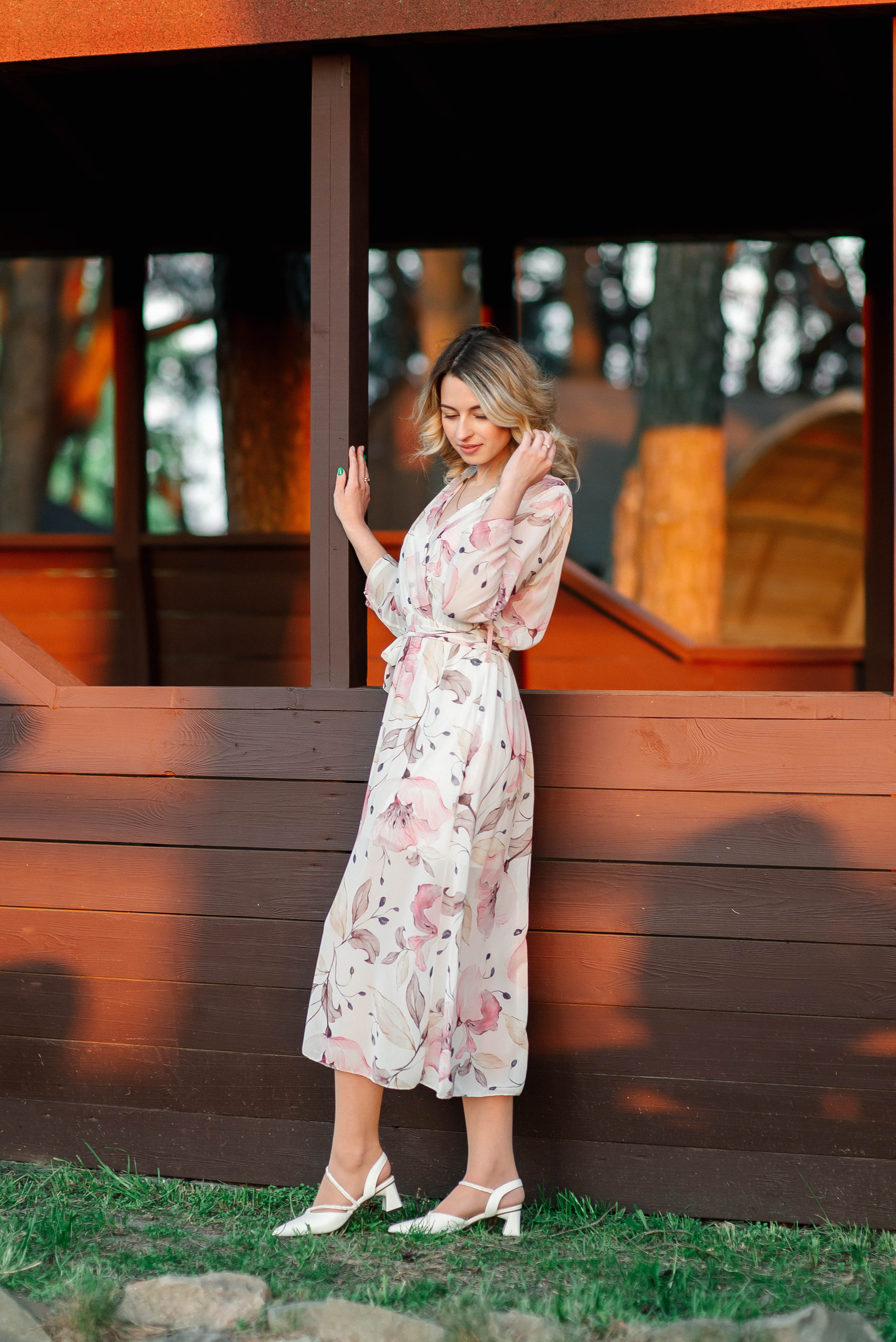 Элла. Свадебный фотограф Курск Артем Духтанов