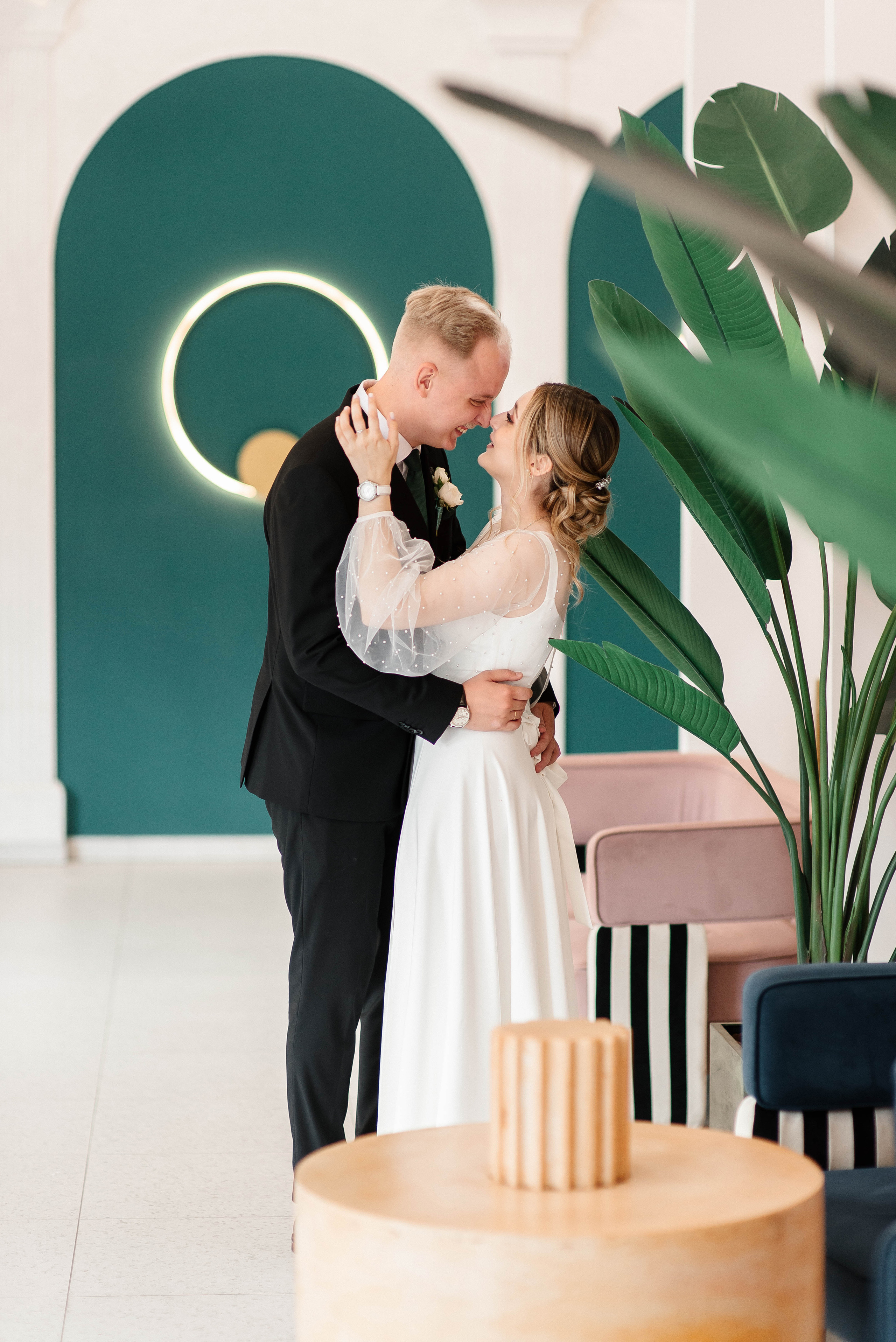 Илья и Евгения (Анонс). Свадебный фотограф Курск Артем Духтанов