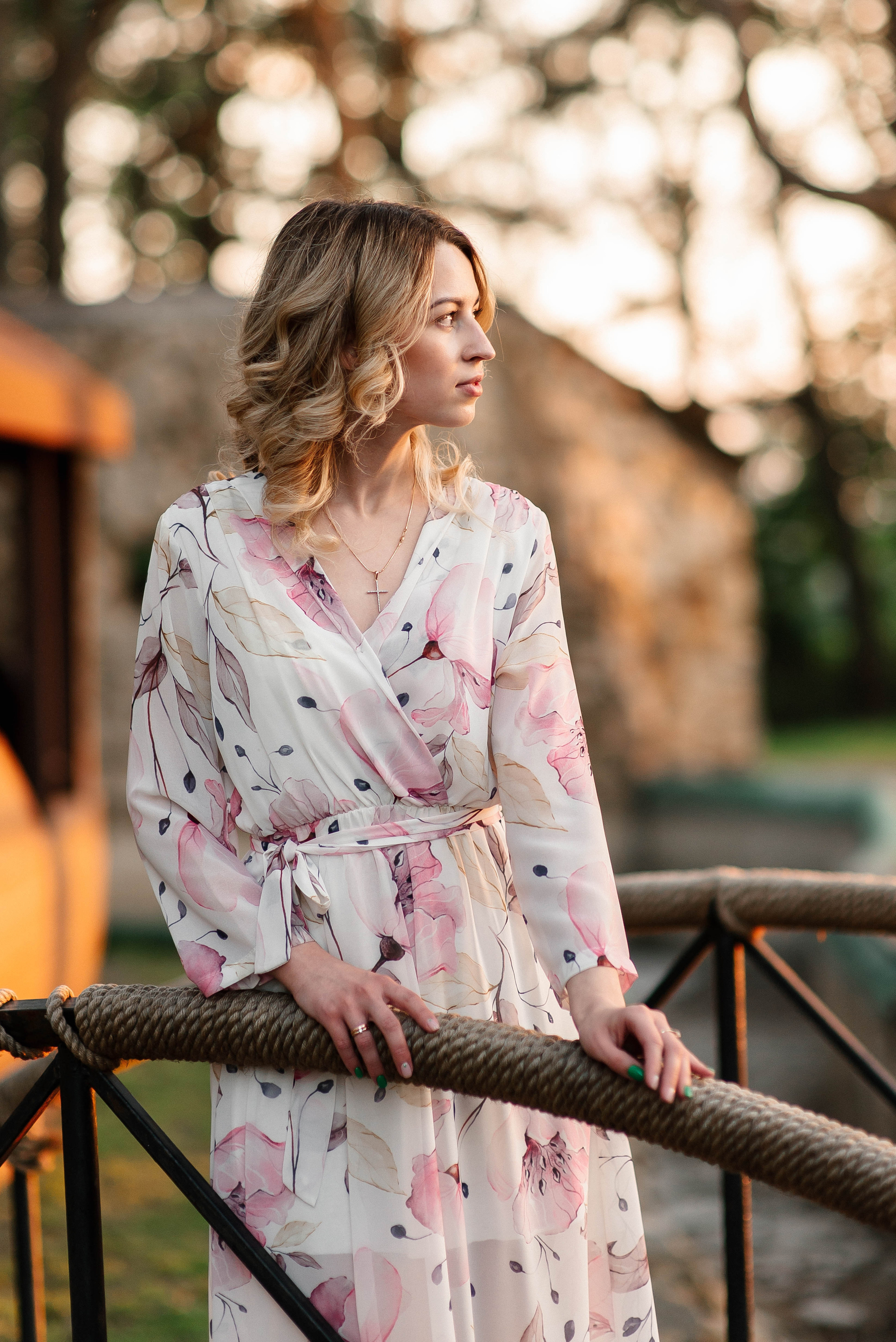 Элла. Свадебный фотограф Курск Артем Духтанов