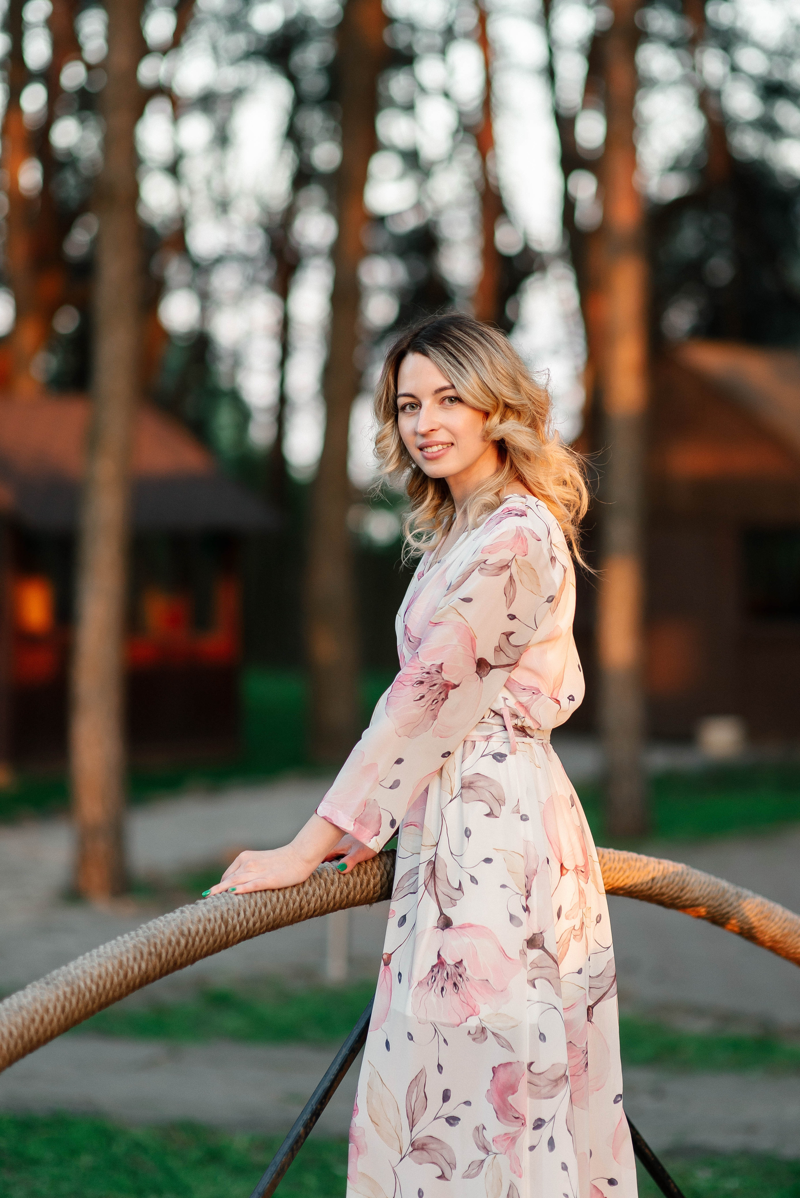 Элла. Свадебный фотограф Курск Артем Духтанов