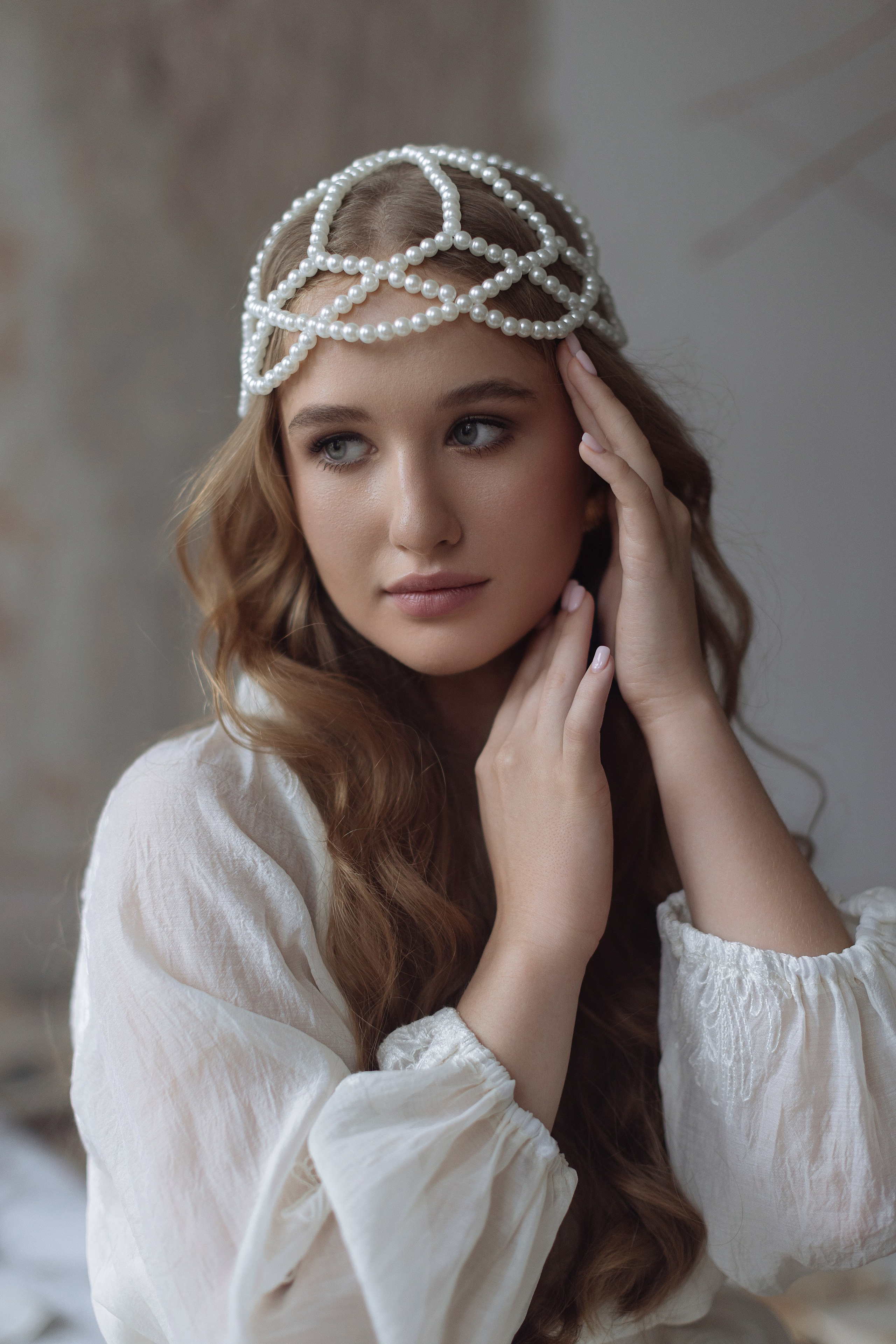 Писательница. Фотограф в Ростове-на-Дону Яна Келлер: портрет, fashion, семья