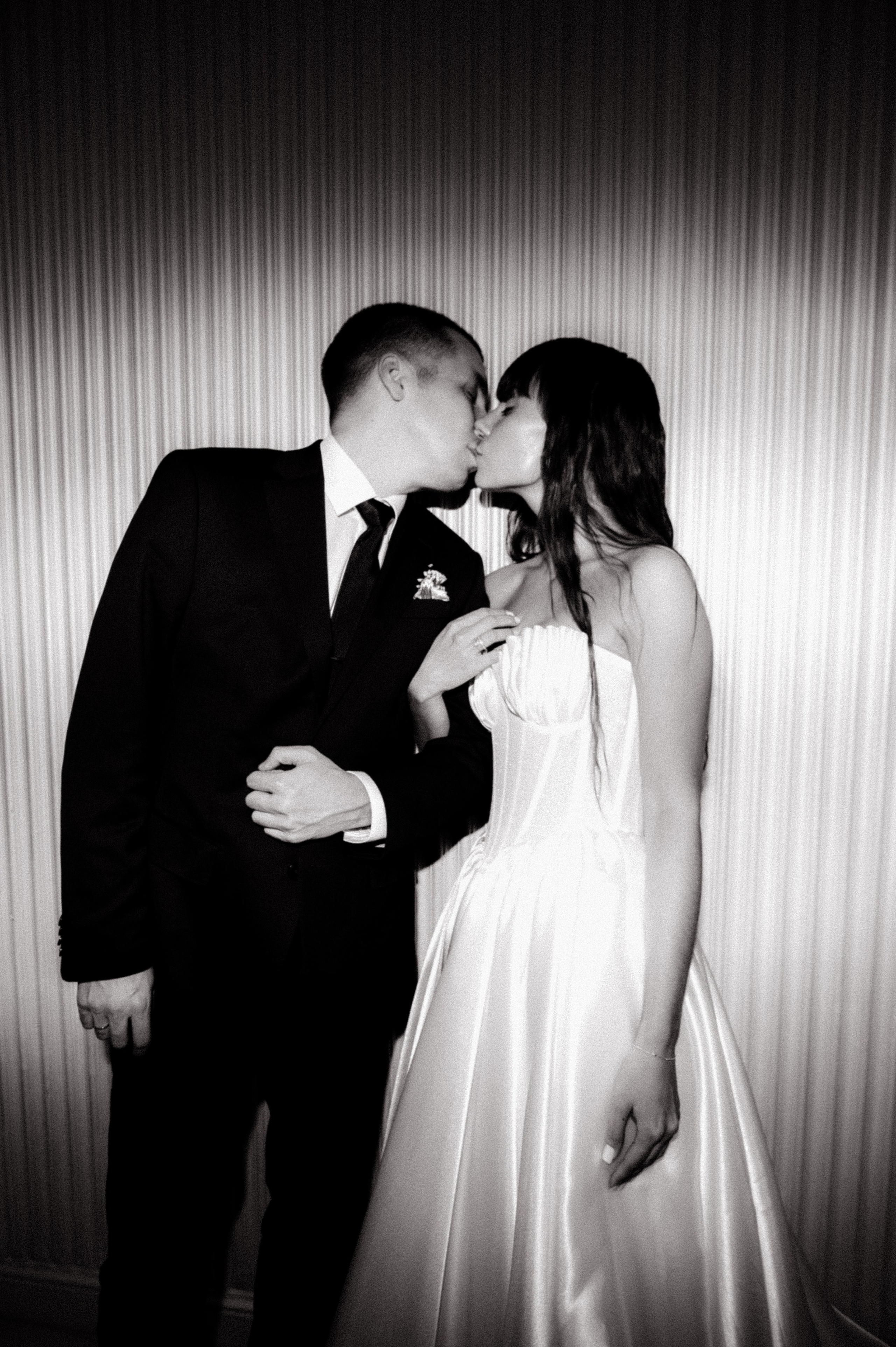 Л & Ж. Мультижанровый Фотограф в Иркутске Александр Лебедев