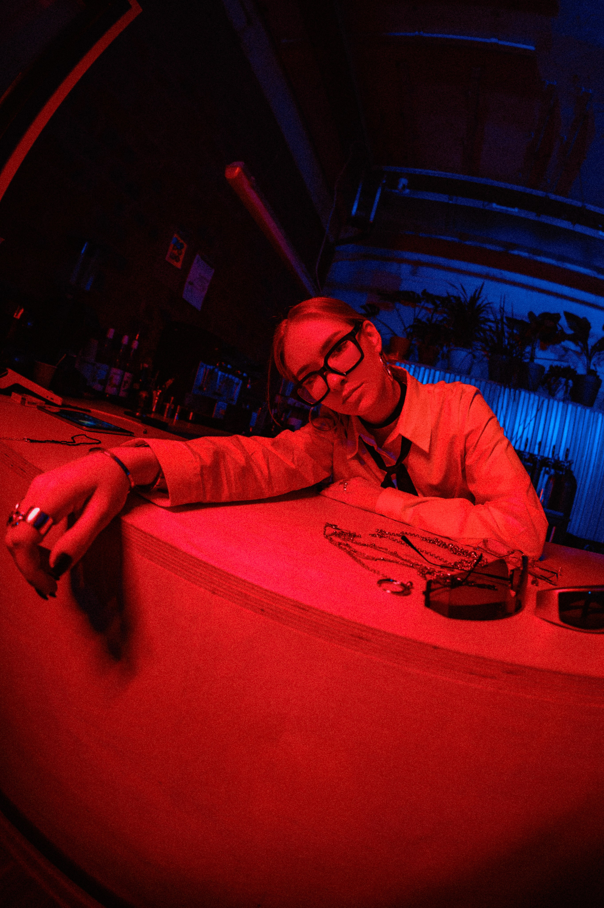 Индивидуальная съемка. Мультижанровый Фотограф в Иркутске Александр Лебедев