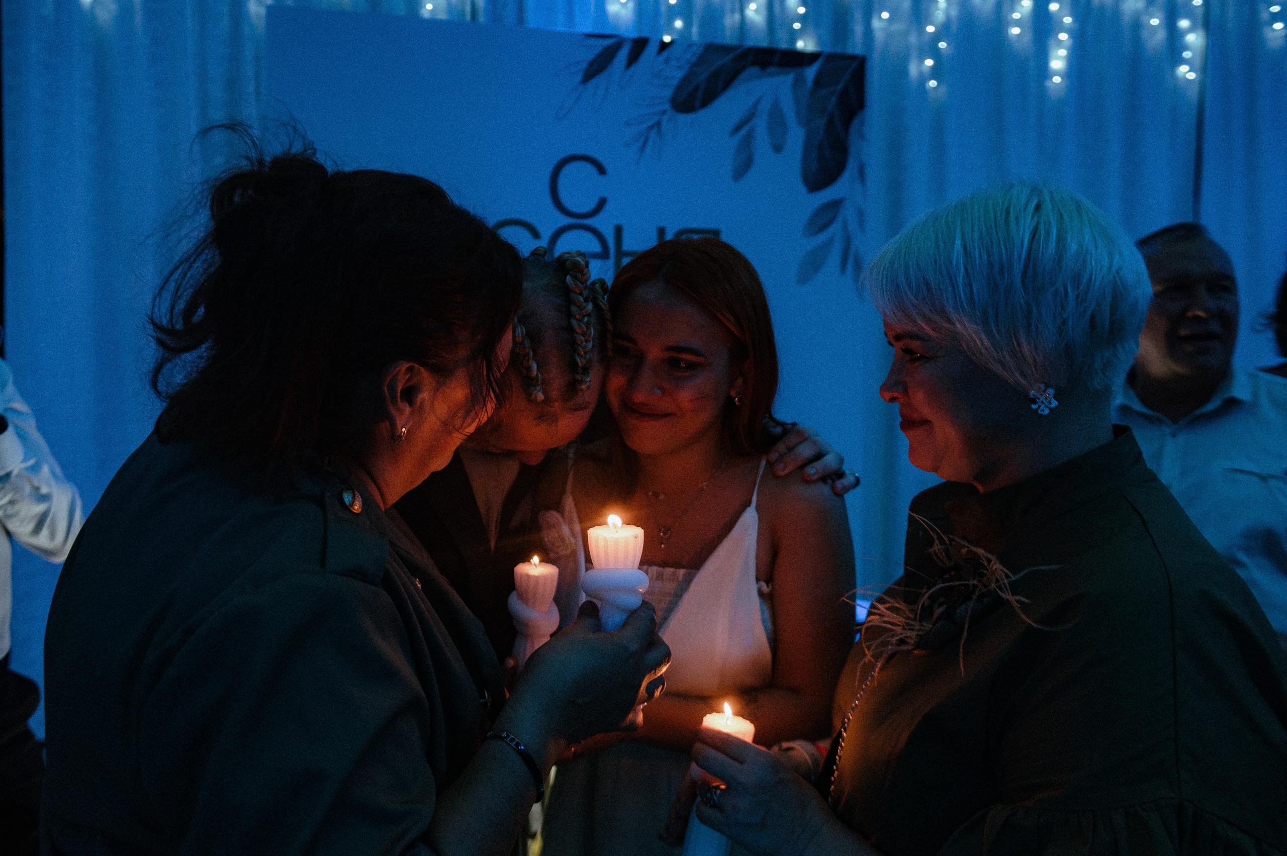 С & С. Мультижанровый Фотограф в Иркутске Александр Лебедев