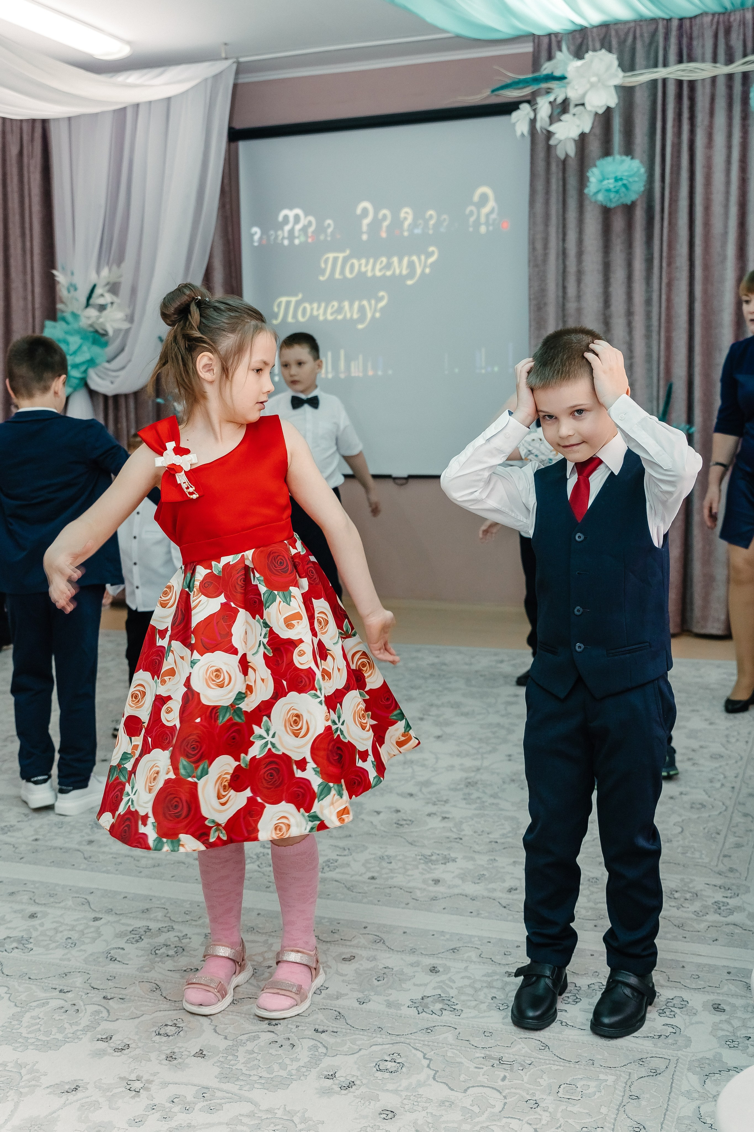 Выпускной в саду. Диана Тимиряева | Фотограф в Воронеже