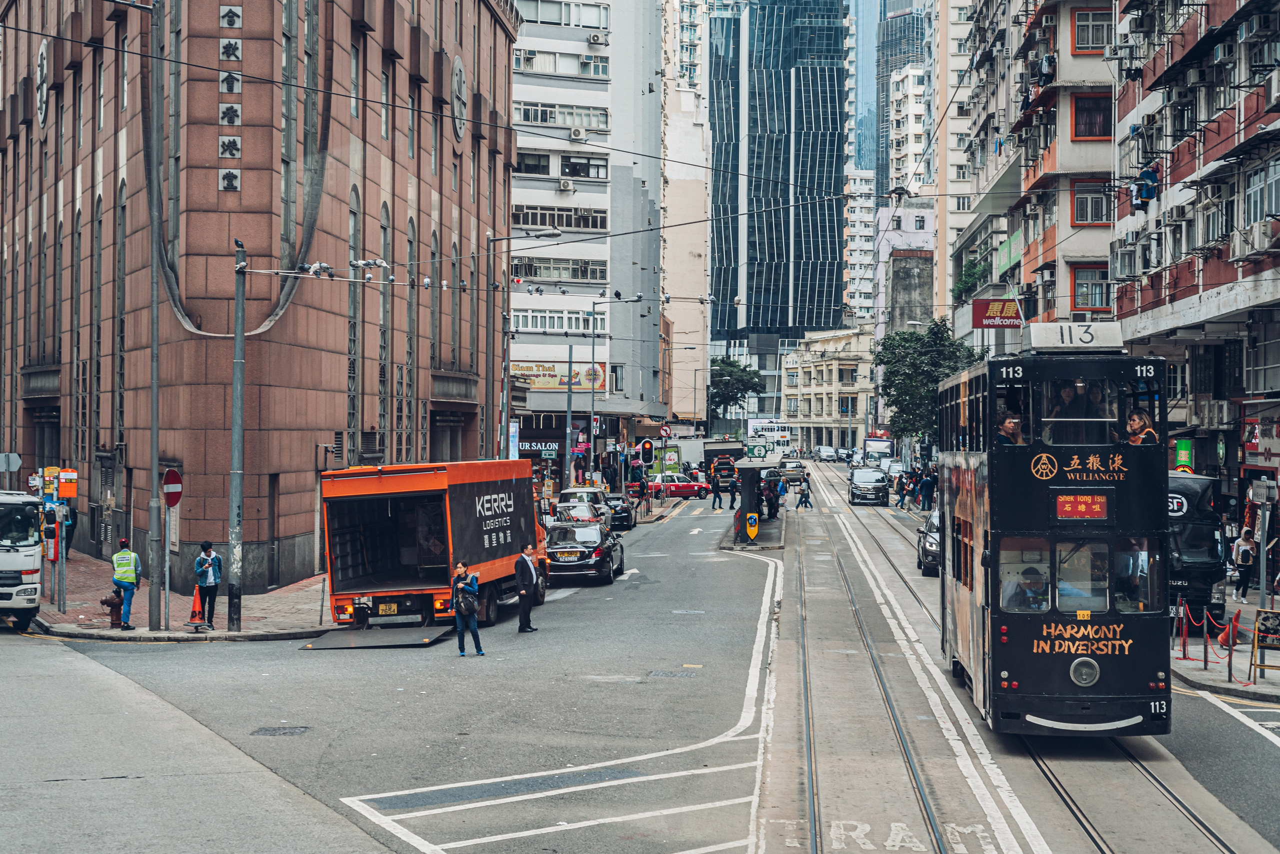 Путешествие рекламного фотографа из Гуанчжоу по Гонконгу 2 | Истории и вдохновение. Коммерческий и предметный фотограф в Гуанчжоу Коваленко Александр