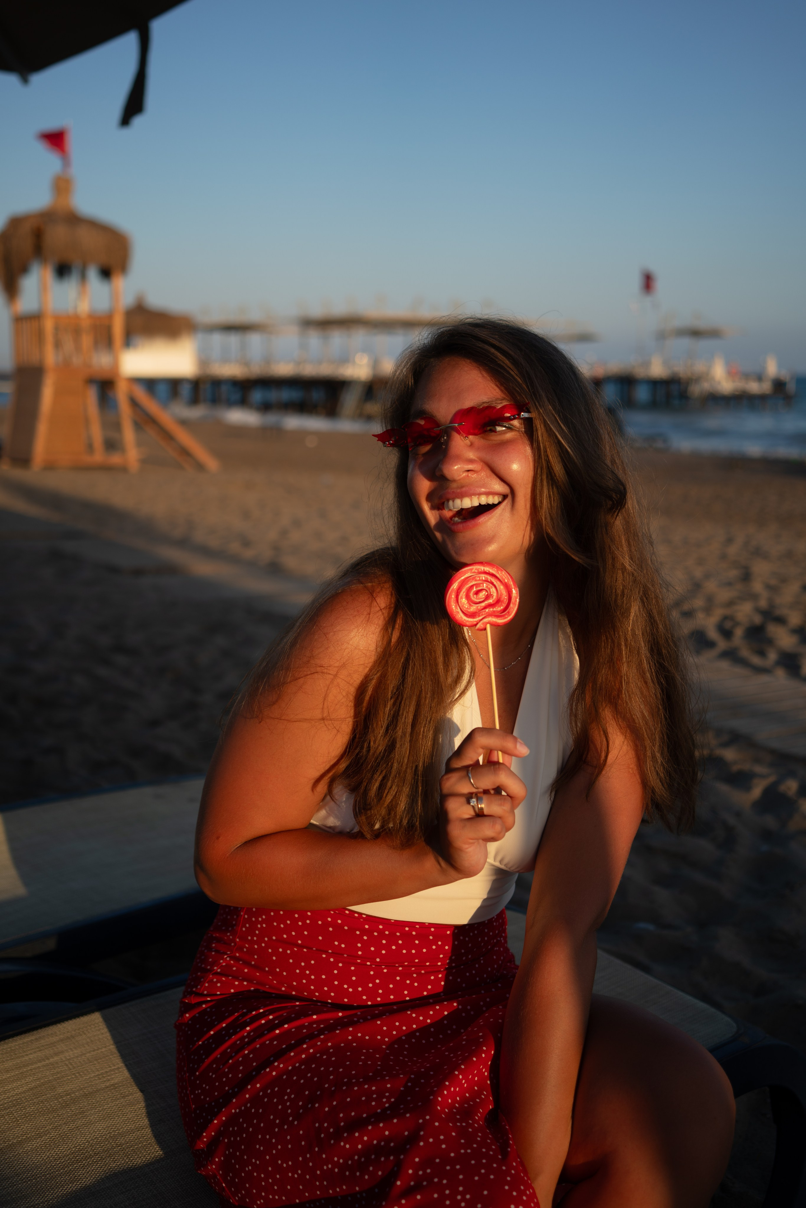 Summer. Photographer Yudakova Daria