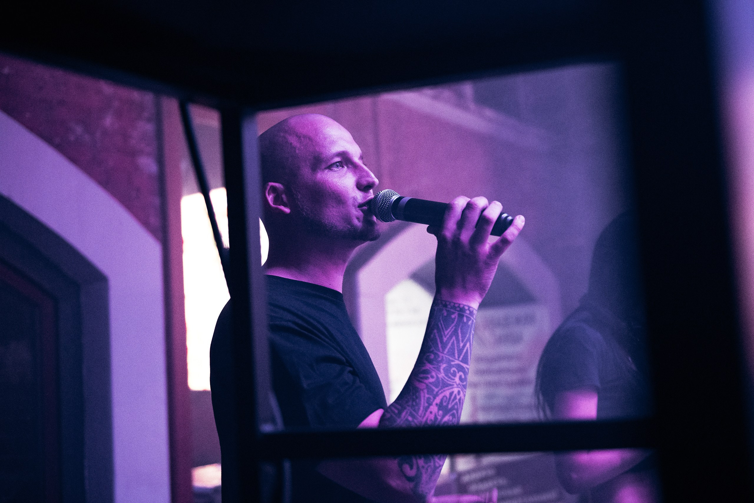 Вечеринки и клубы портфолио Кандеев Даниил Саратов. Фотограф Кандеев Даниил