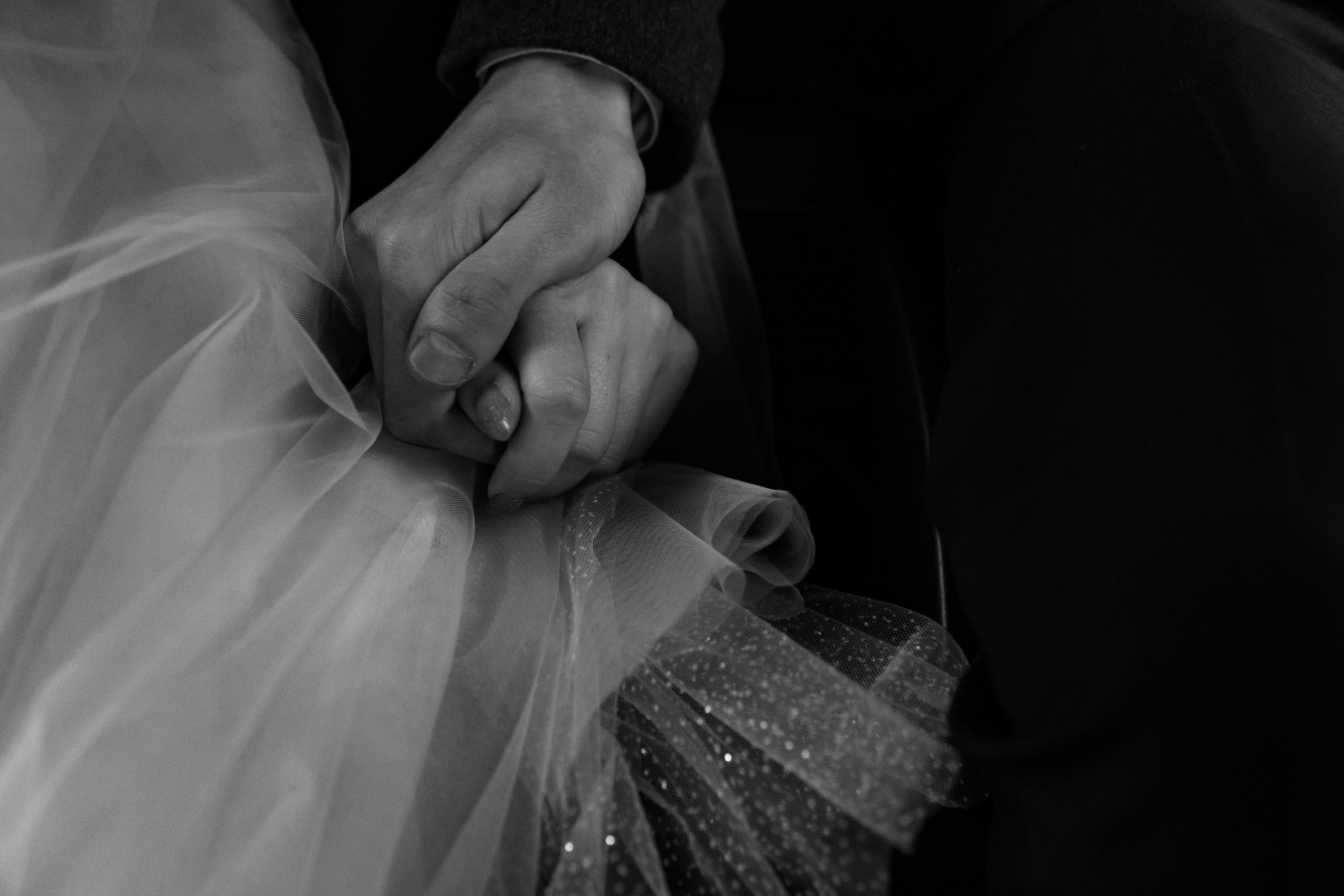 Ирина и Максим. Свадебный фотограф в Санкт-Петербурге Анастасия Андреева