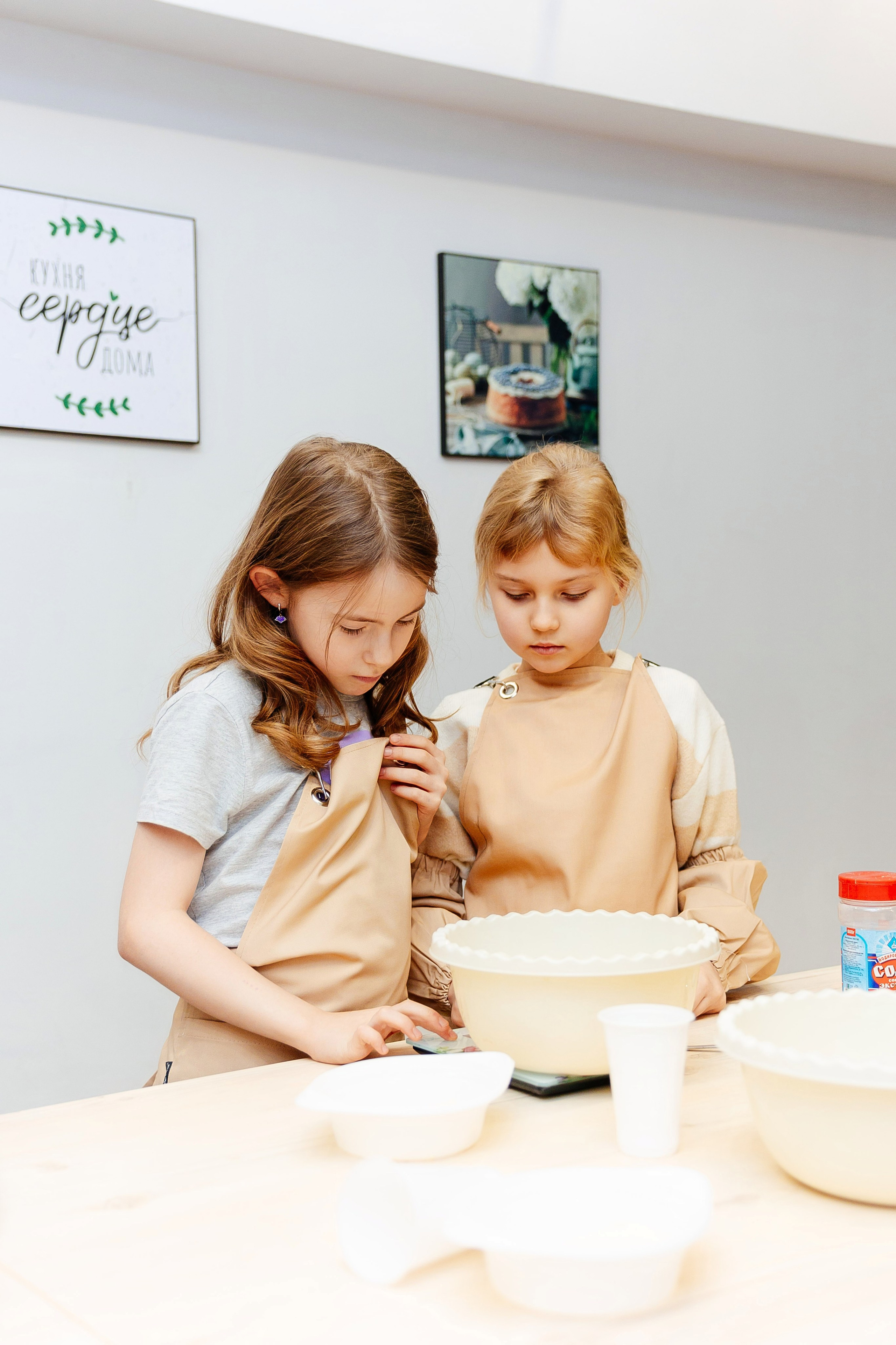Софии 10 лет. Семейный и детский фотограф в Москве Александра Мак