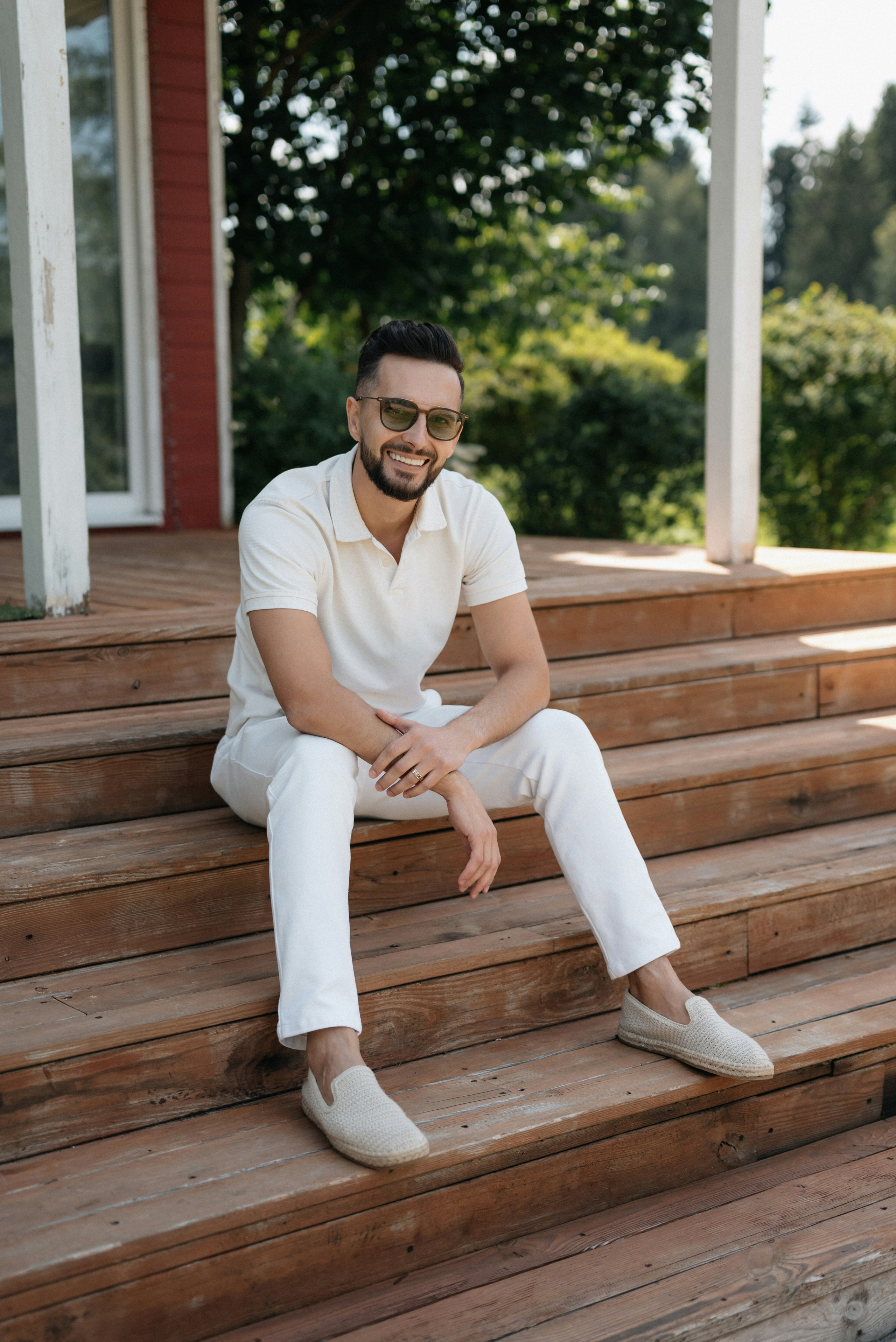 Янина и Семен. Свадебный и портретный фотограф в Минске Татьяна Лобода