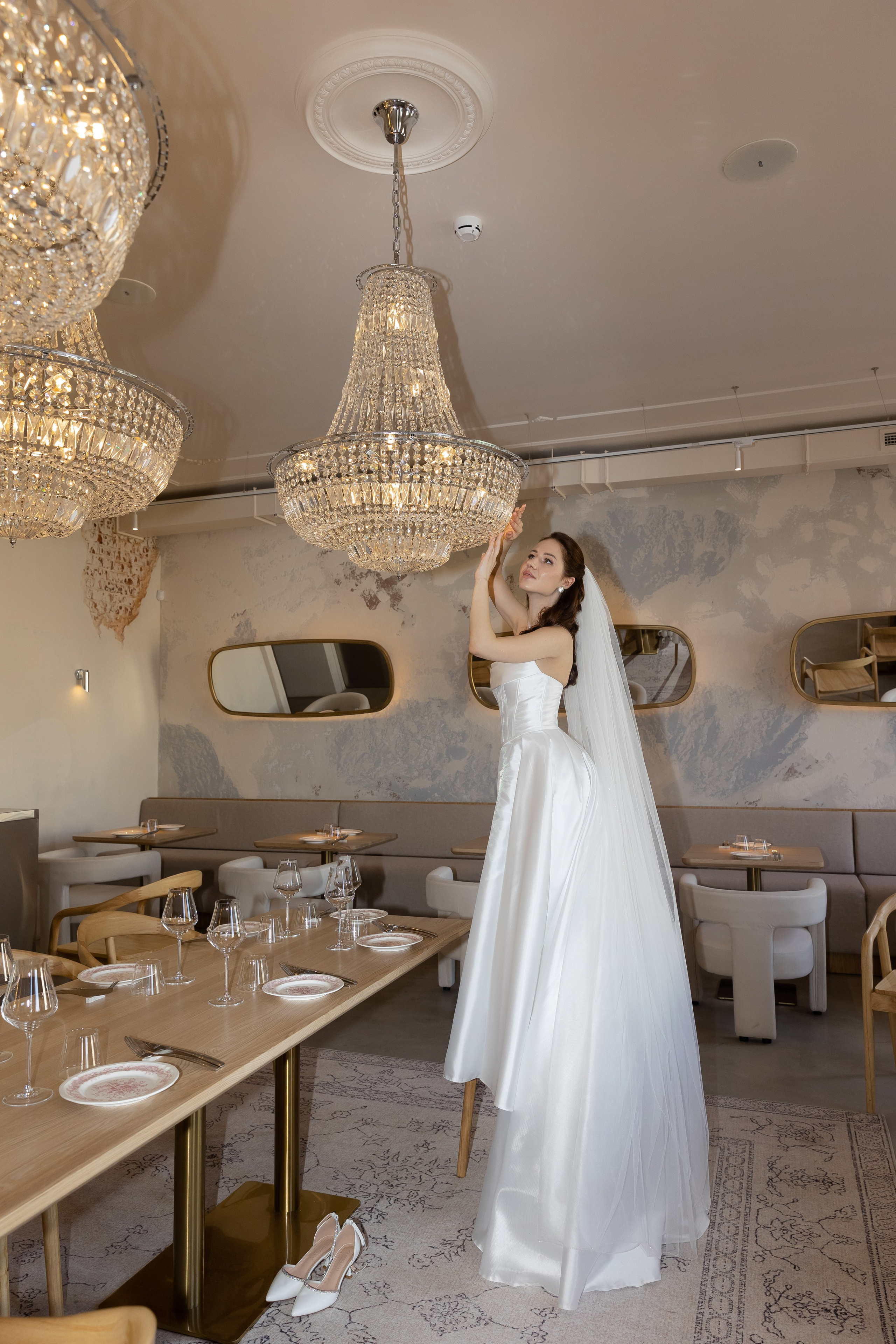 Екатерина и Константин