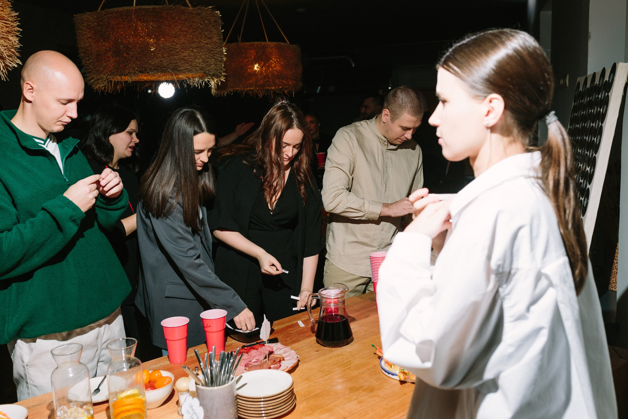 Happy birthday party. Фотограф Нижний Тагил Лилия Савина