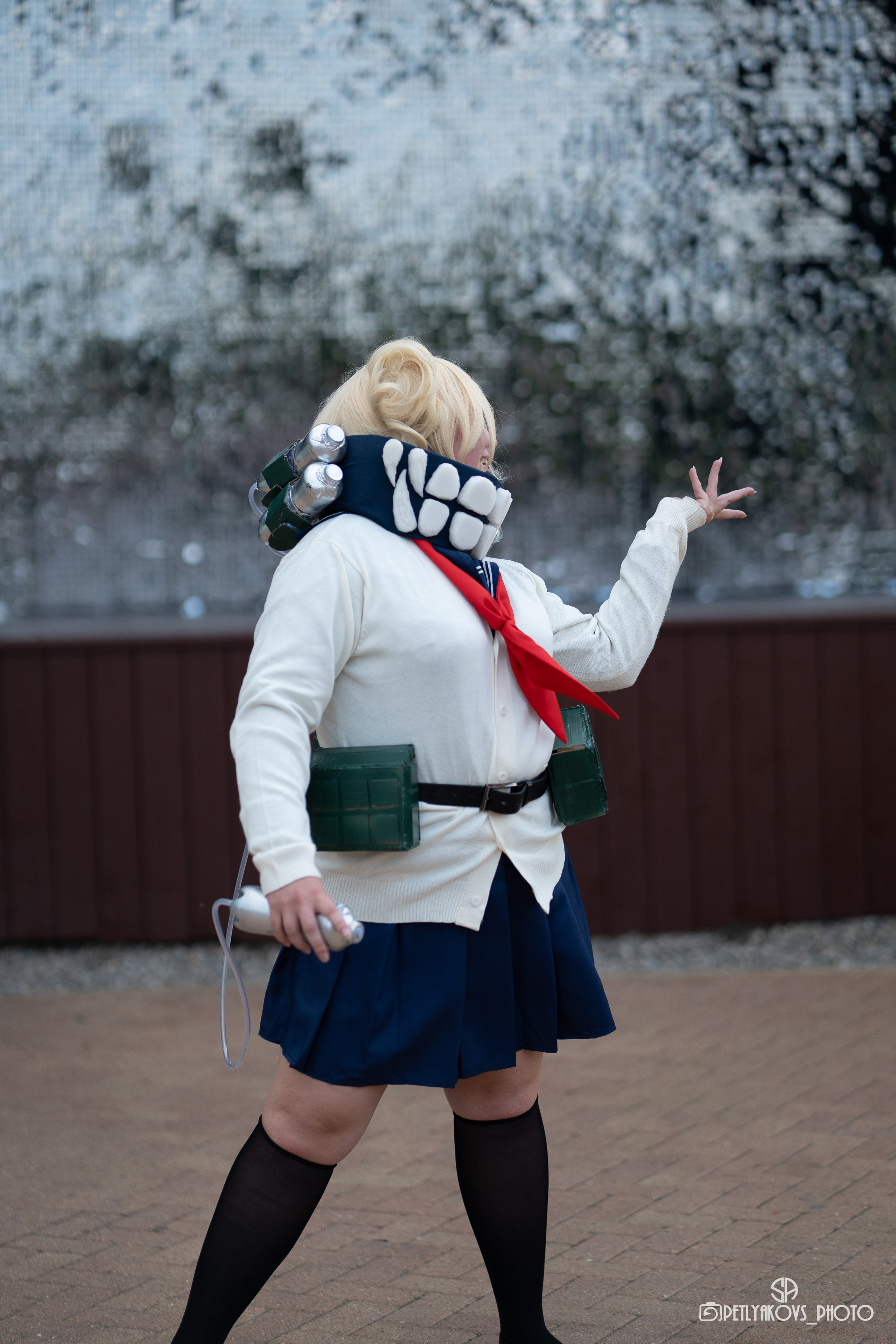 Golden Dragon Fest cosplay & k-pop. Фотограф, видеограф Пятигорск, Ставрополь, Ессентуки, Petlyakovs_photo