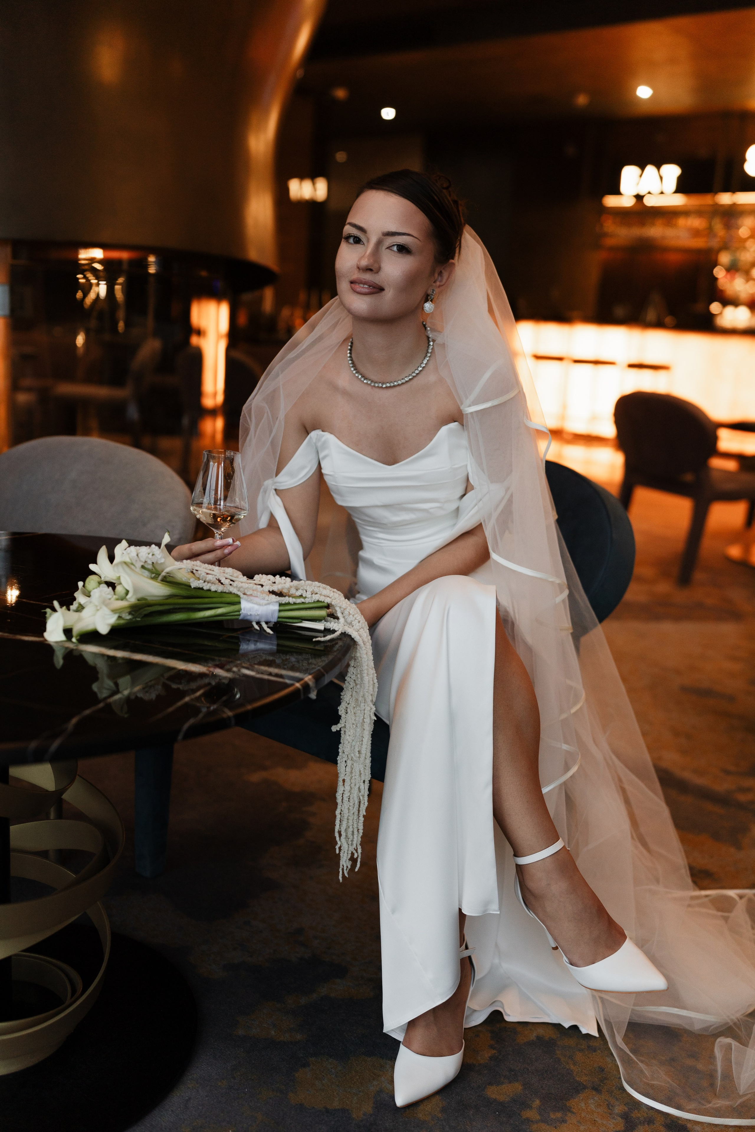 Свадьбы. Свадебный фотограф в Ростове-на-Дону Лилия Паккерт