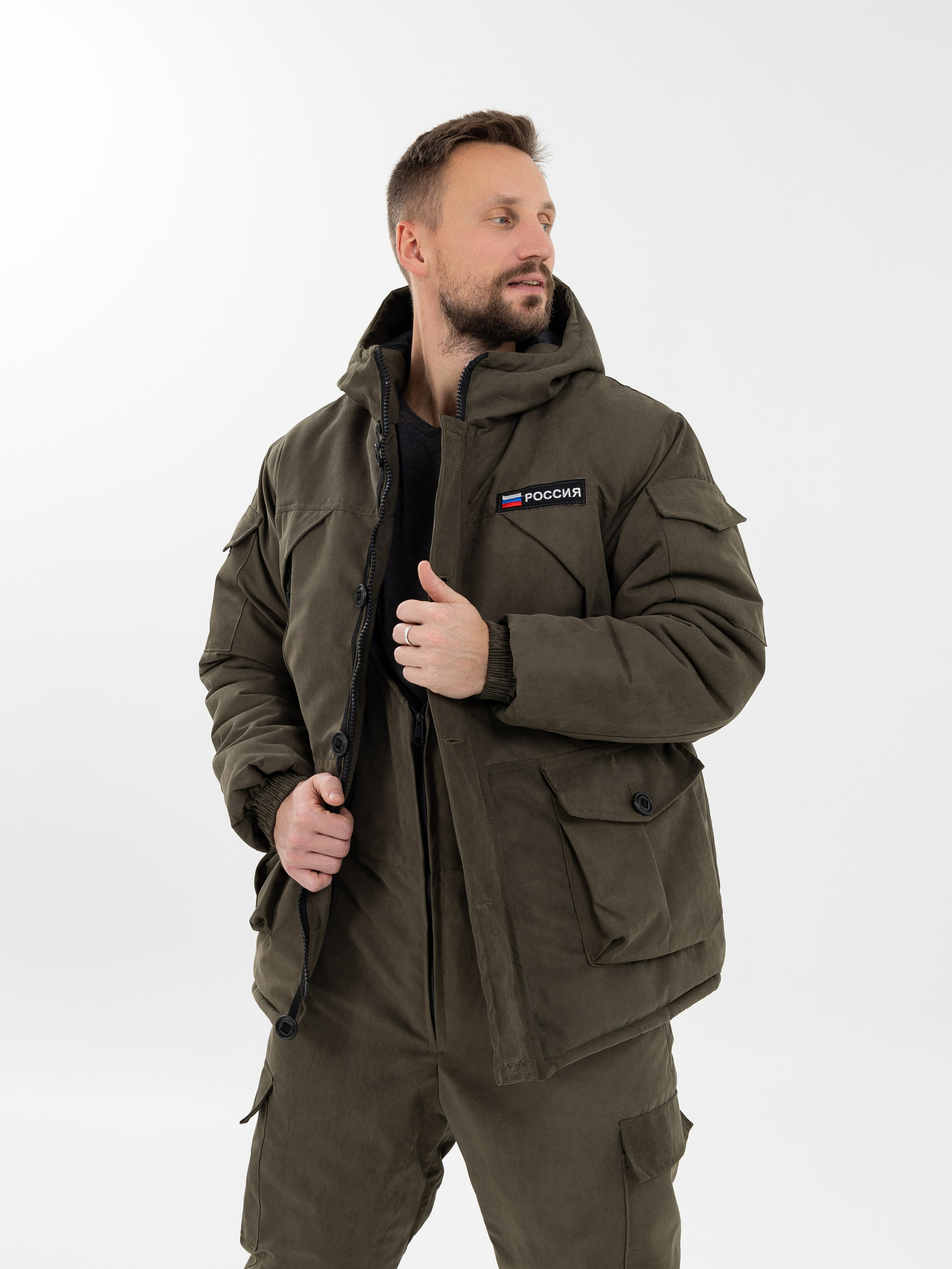 Модельная. Главная