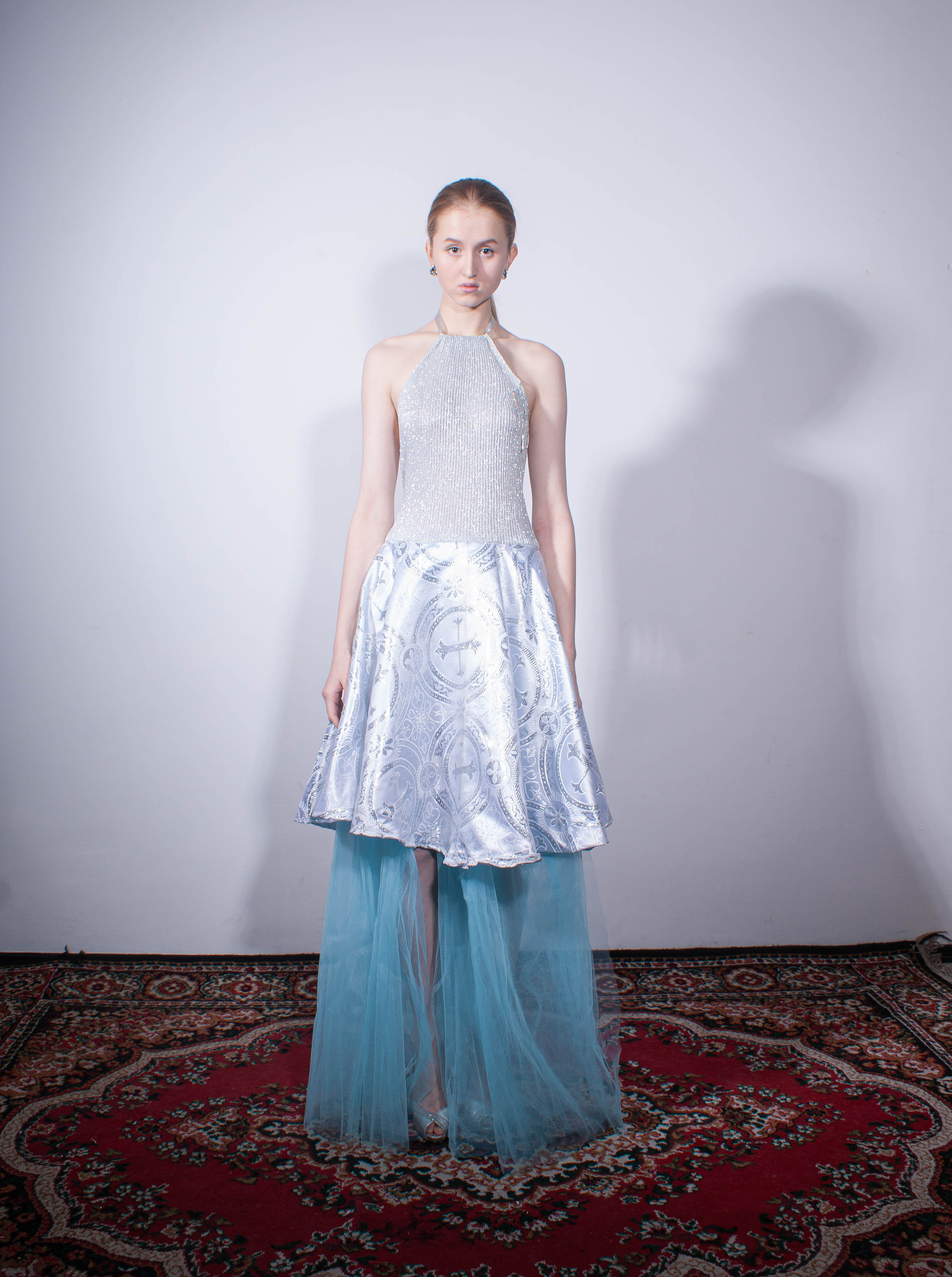 Наталия. Модельное агентство ART PODIUM ULAN-UDE