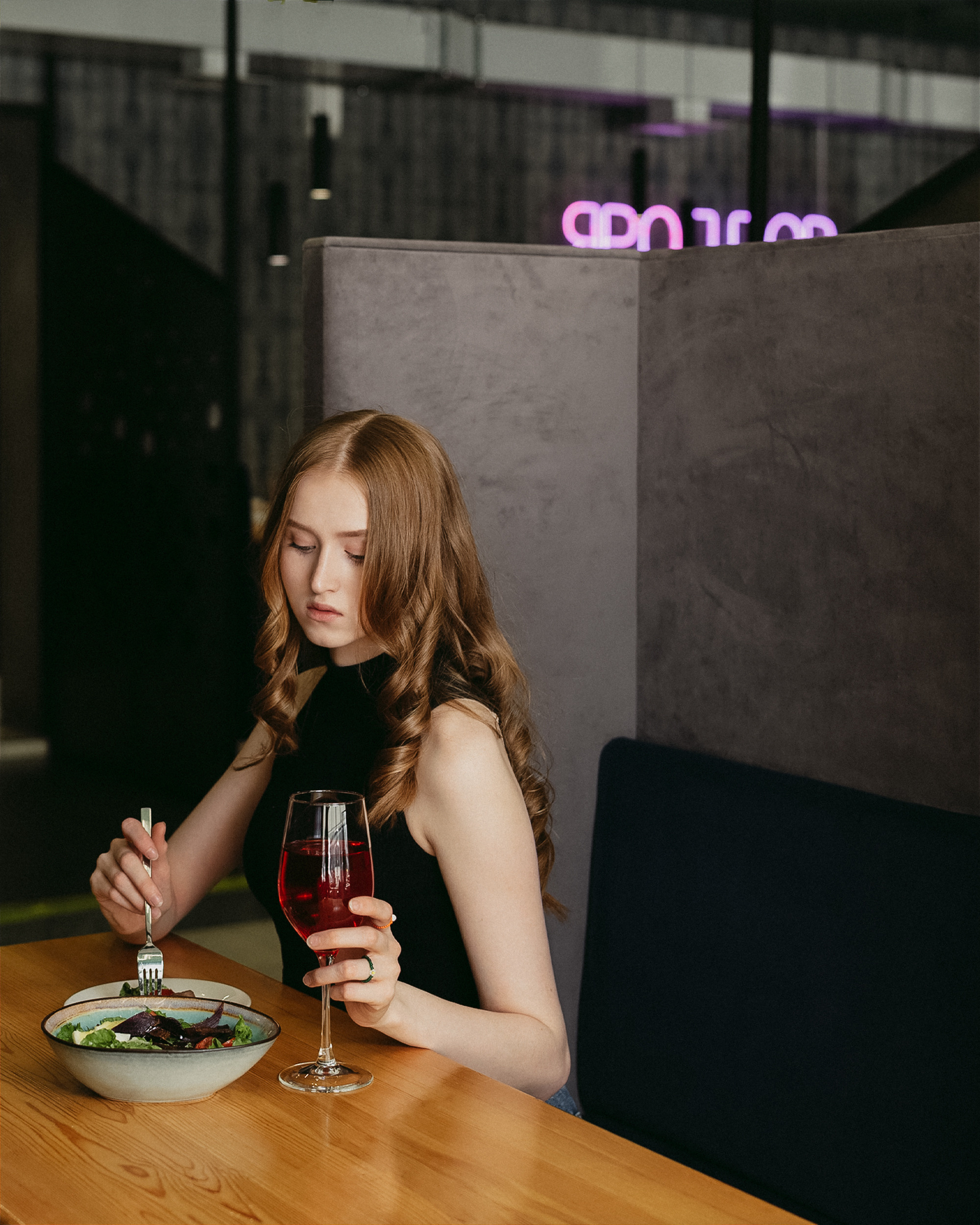 Наталия. Модельное агентство ART PODIUM ULAN-UDE