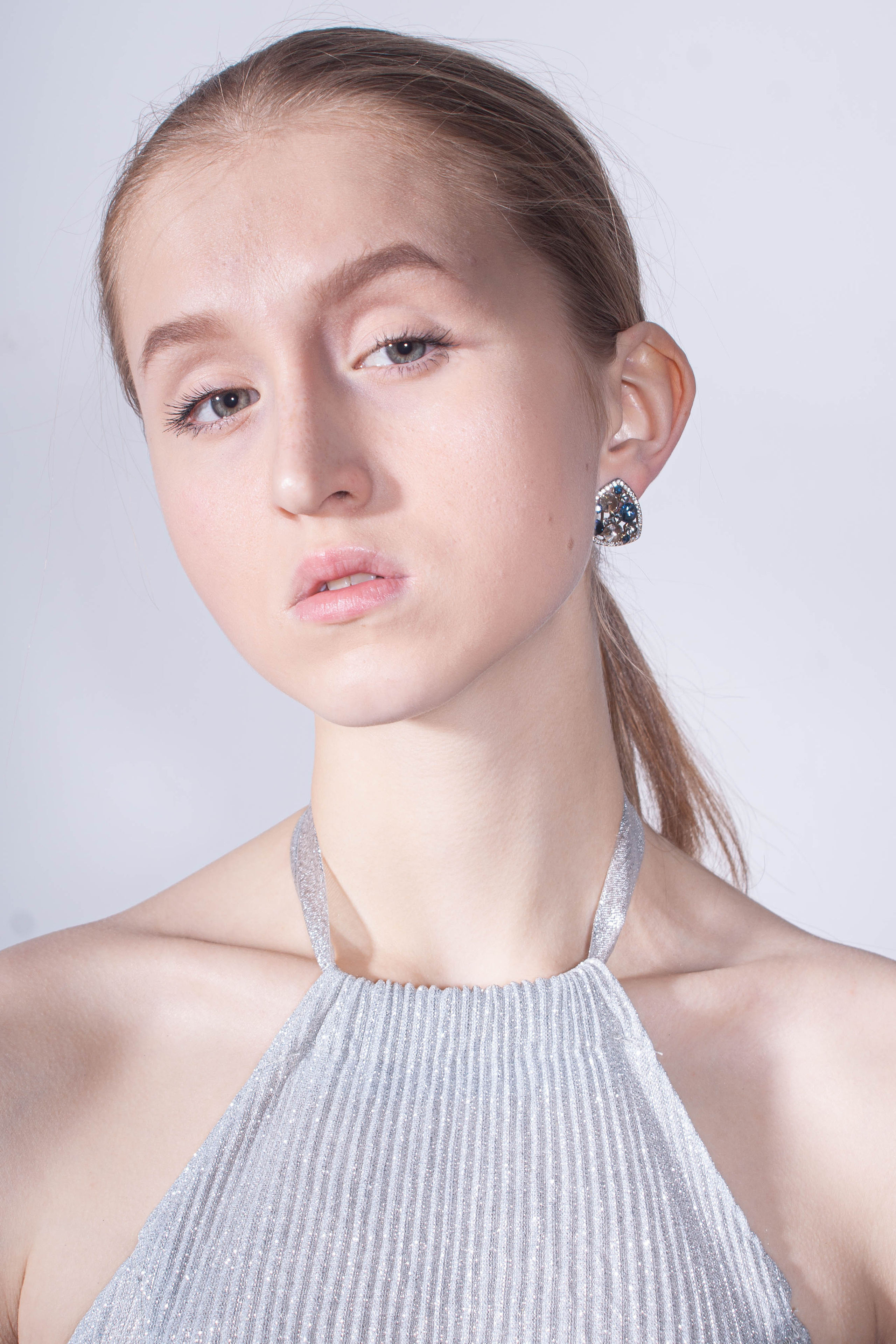 Наталия. Модельное агентство ART PODIUM ULAN-UDE