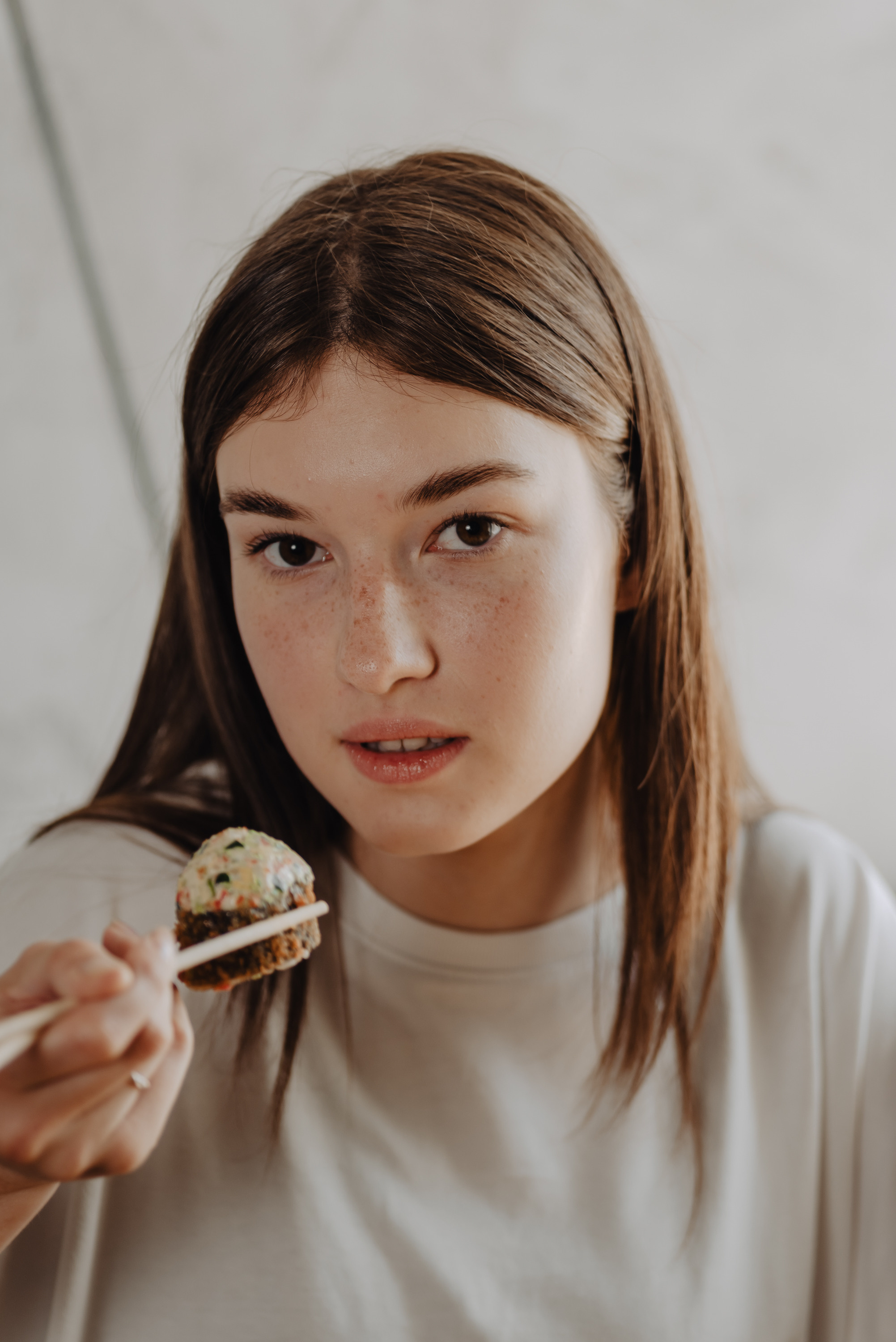 Екатерина. Модельное агентство ART PODIUM ULAN-UDE