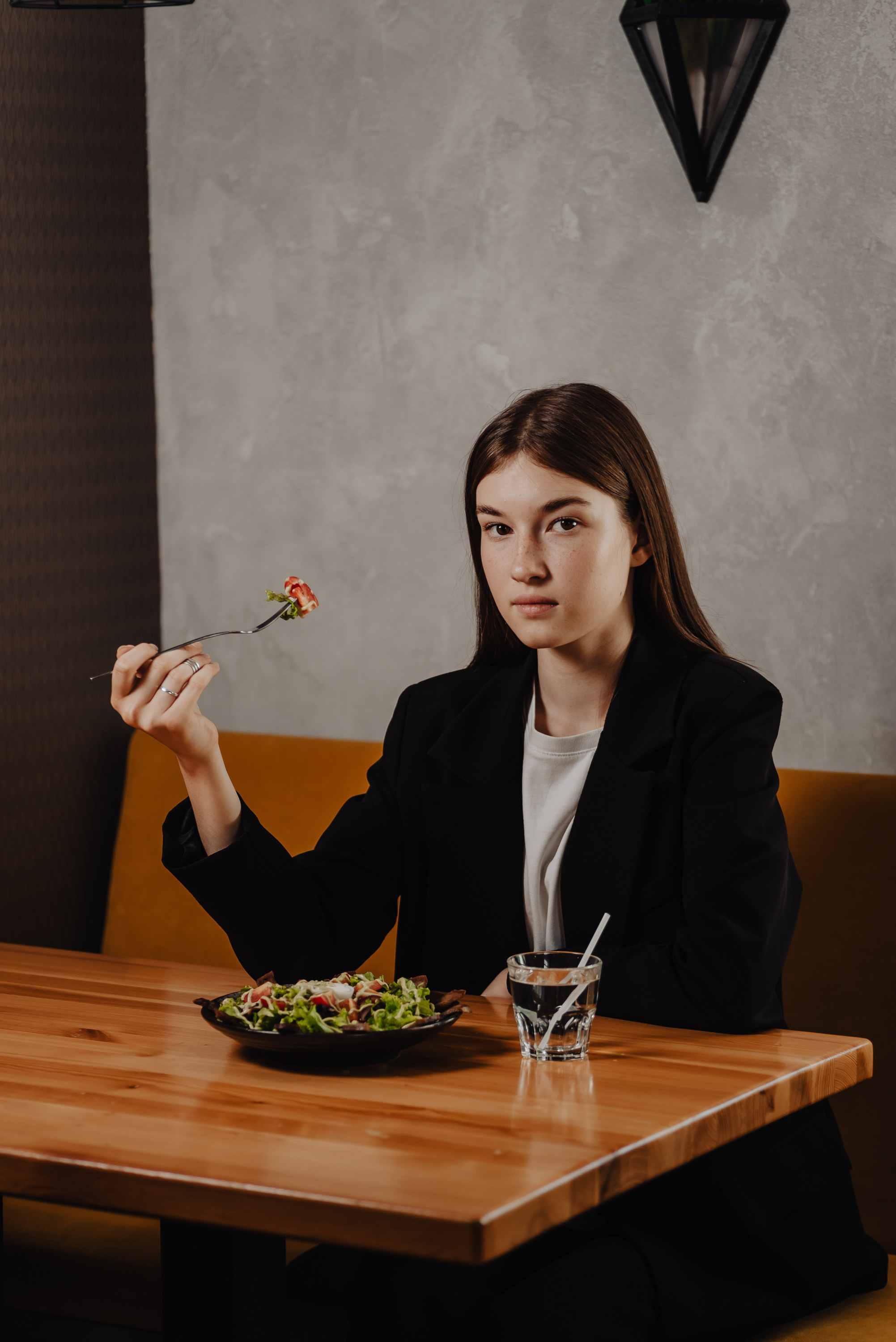 Екатерина. Модельное агентство ART PODIUM ULAN-UDE