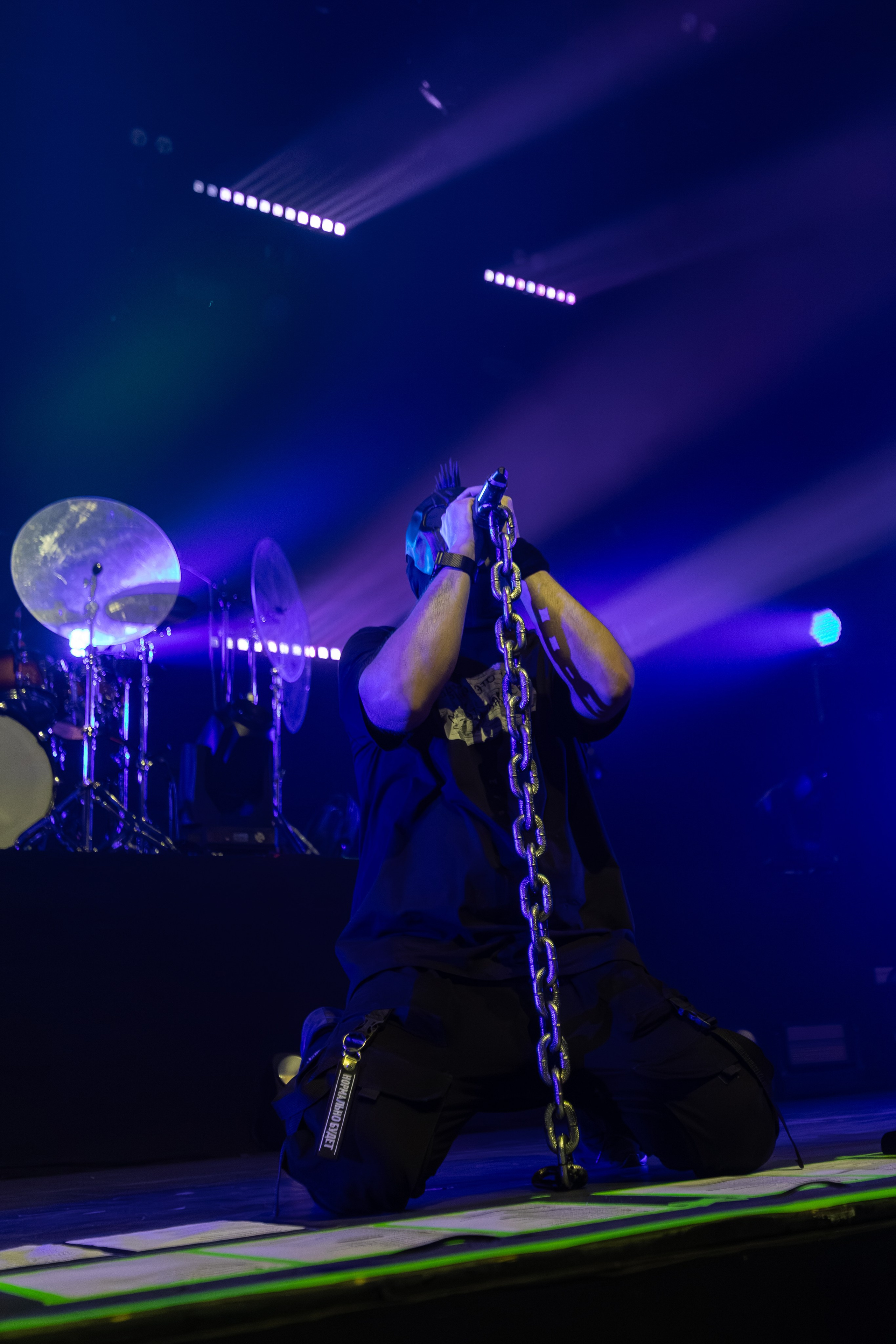 Пневмослон. Санкт-Петербург. Клуб Base. Концерт пневмослона в санкт-петербурге. спб. 2026