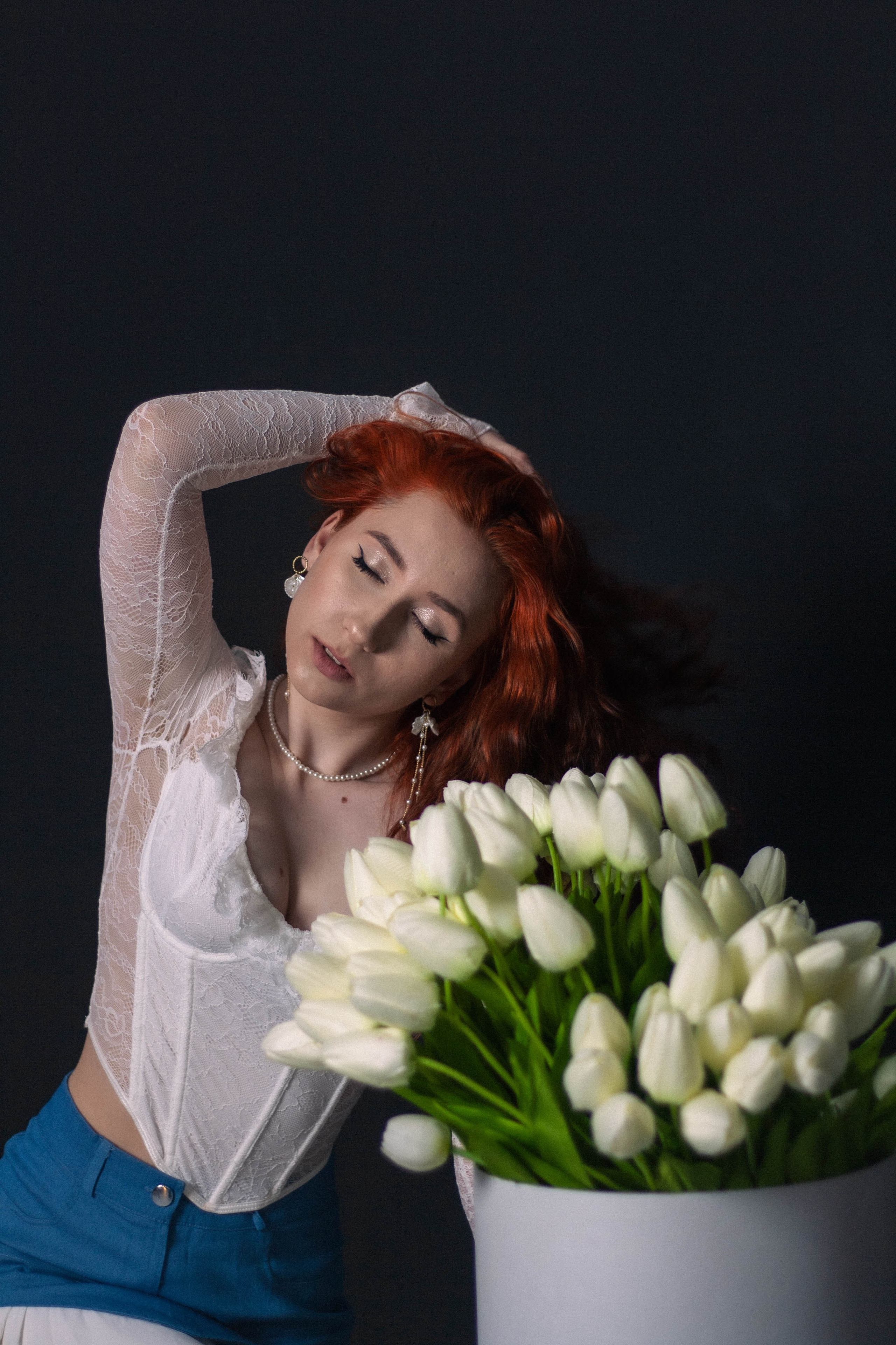 Нежность💫. Портретный фотограф в Саратове