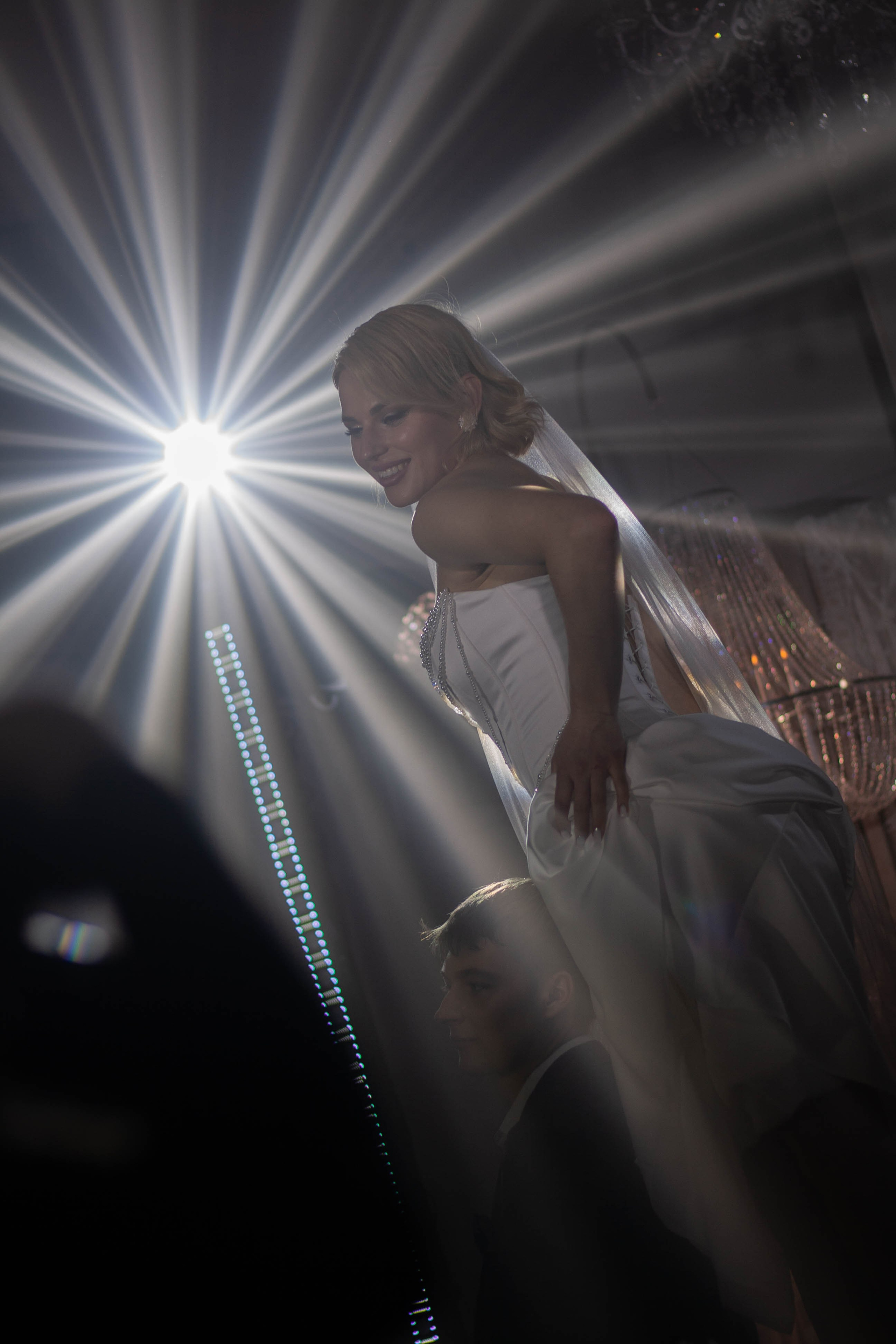 💕История Алины и Михаила💕. Портретный фотограф в Саратове