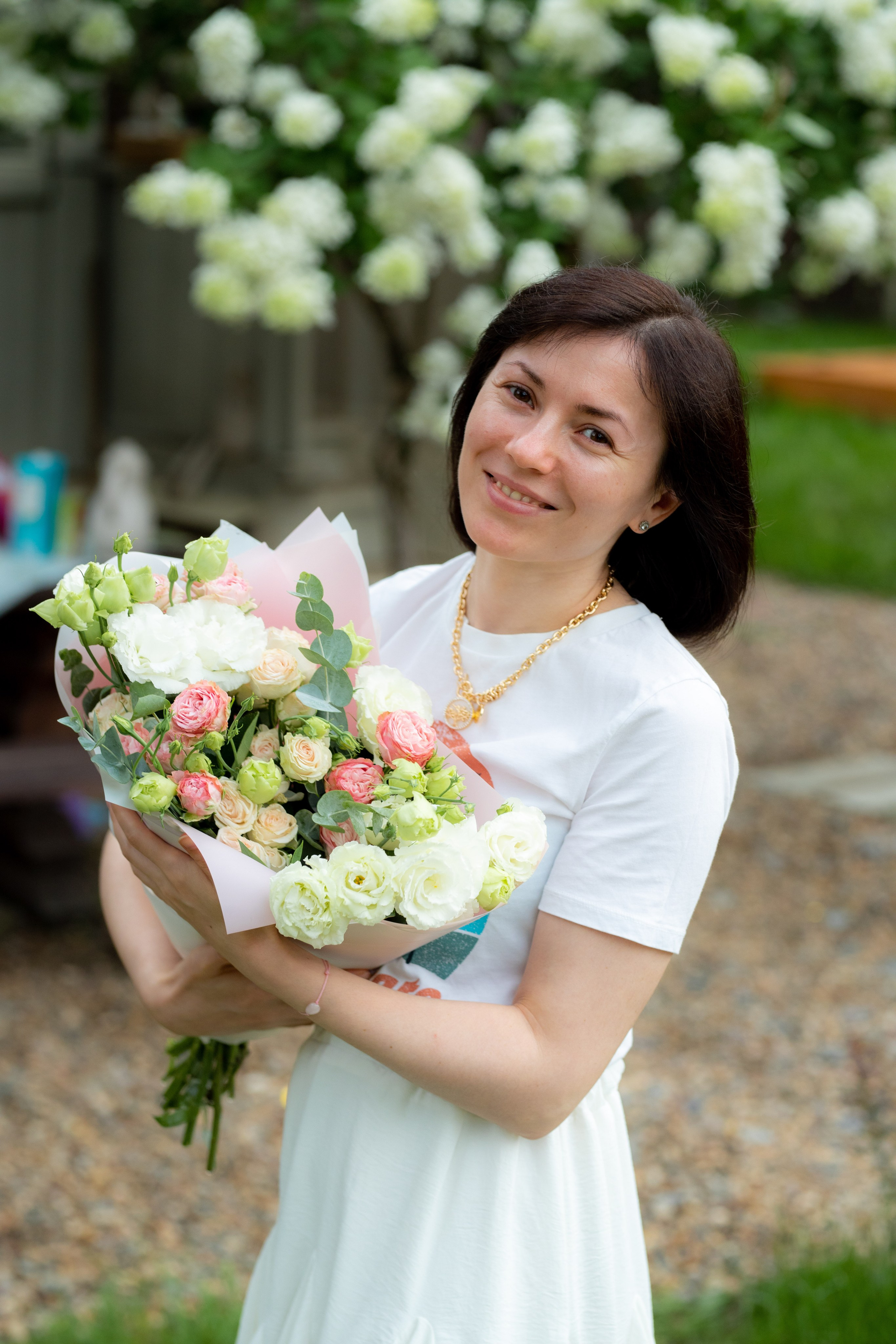 Девичник на Даче в Купавне. Фотограф в Железнодорожном и Балашихе