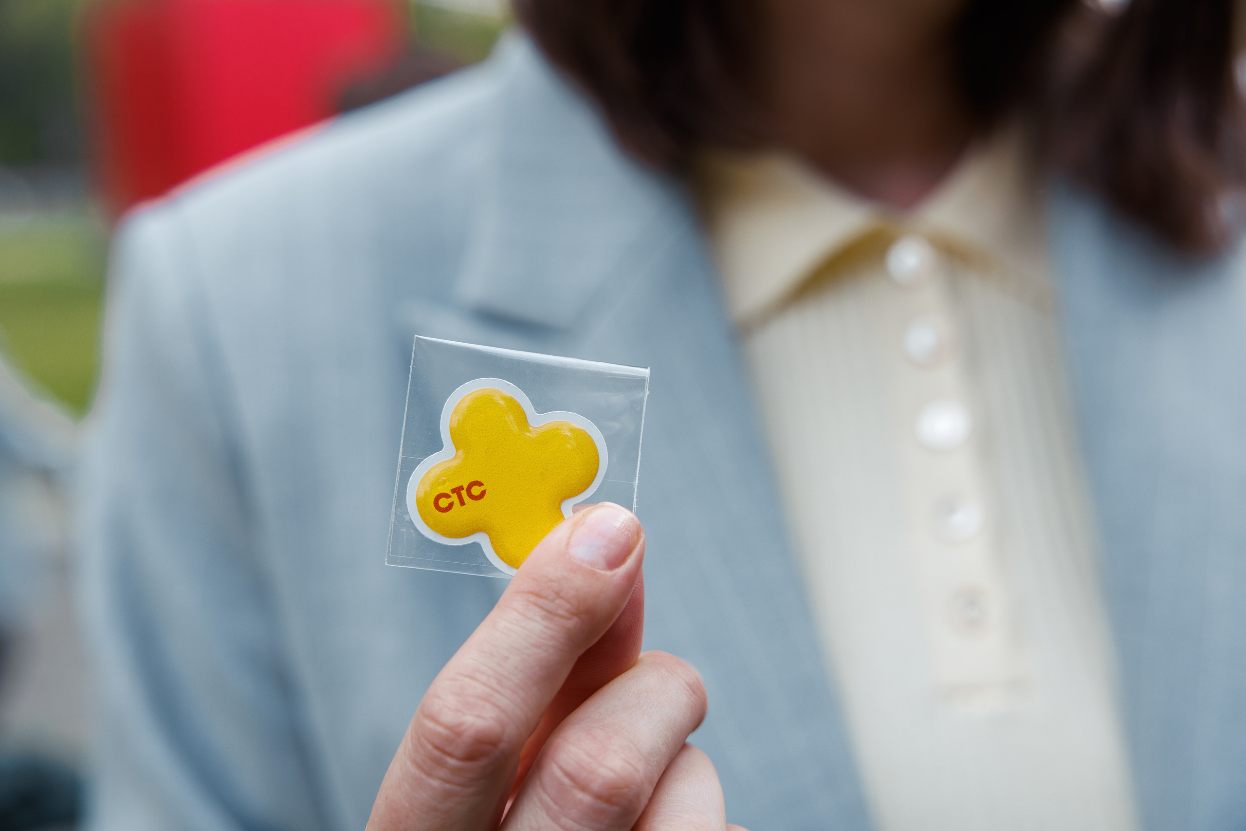 СТС на День Города в Екатеринбурге. Дацук Анна Фотограф из Екатеринбурга