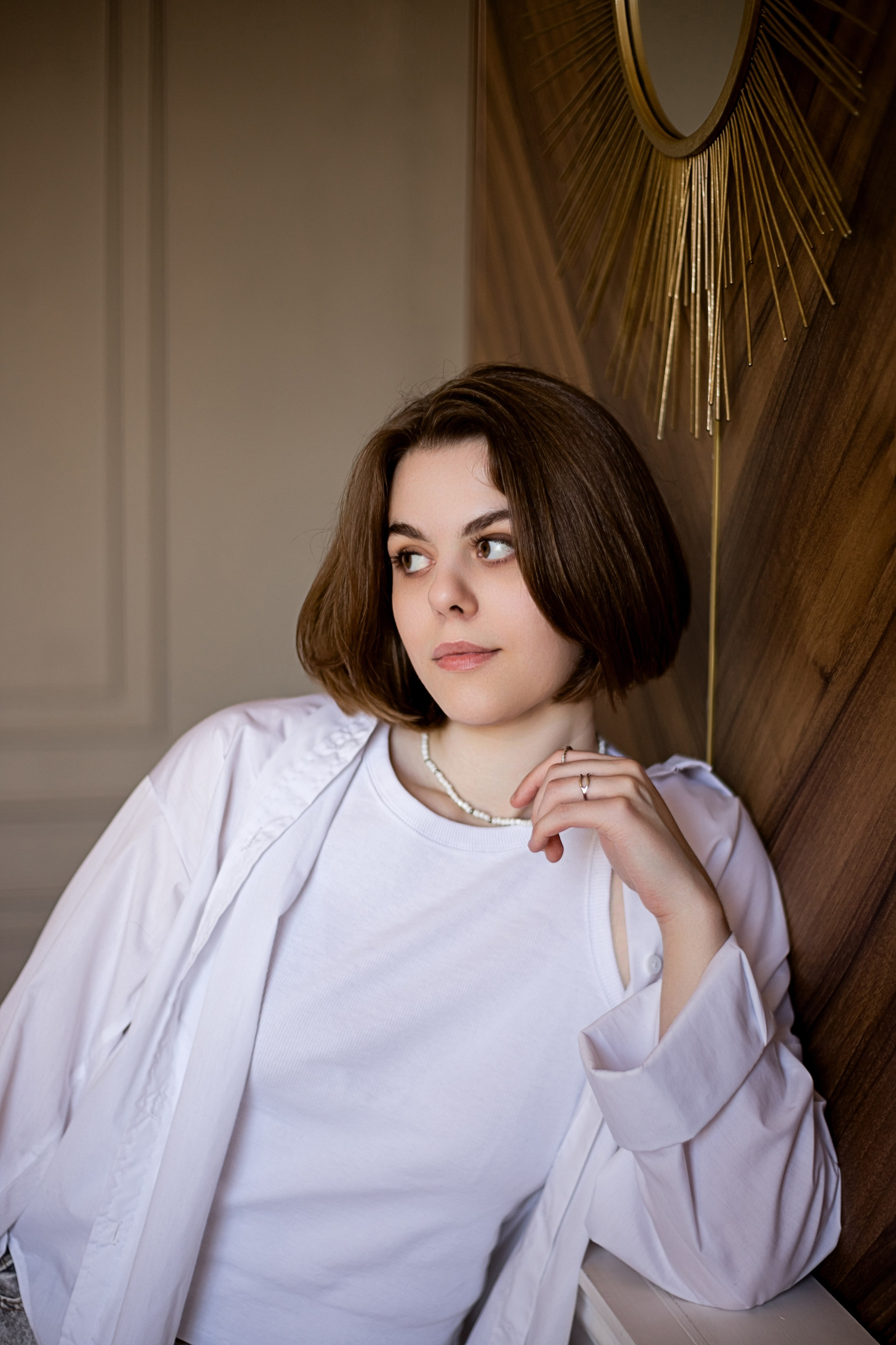 Дарья. Фотограф Ногинск | Черноголовка Ева Быковских