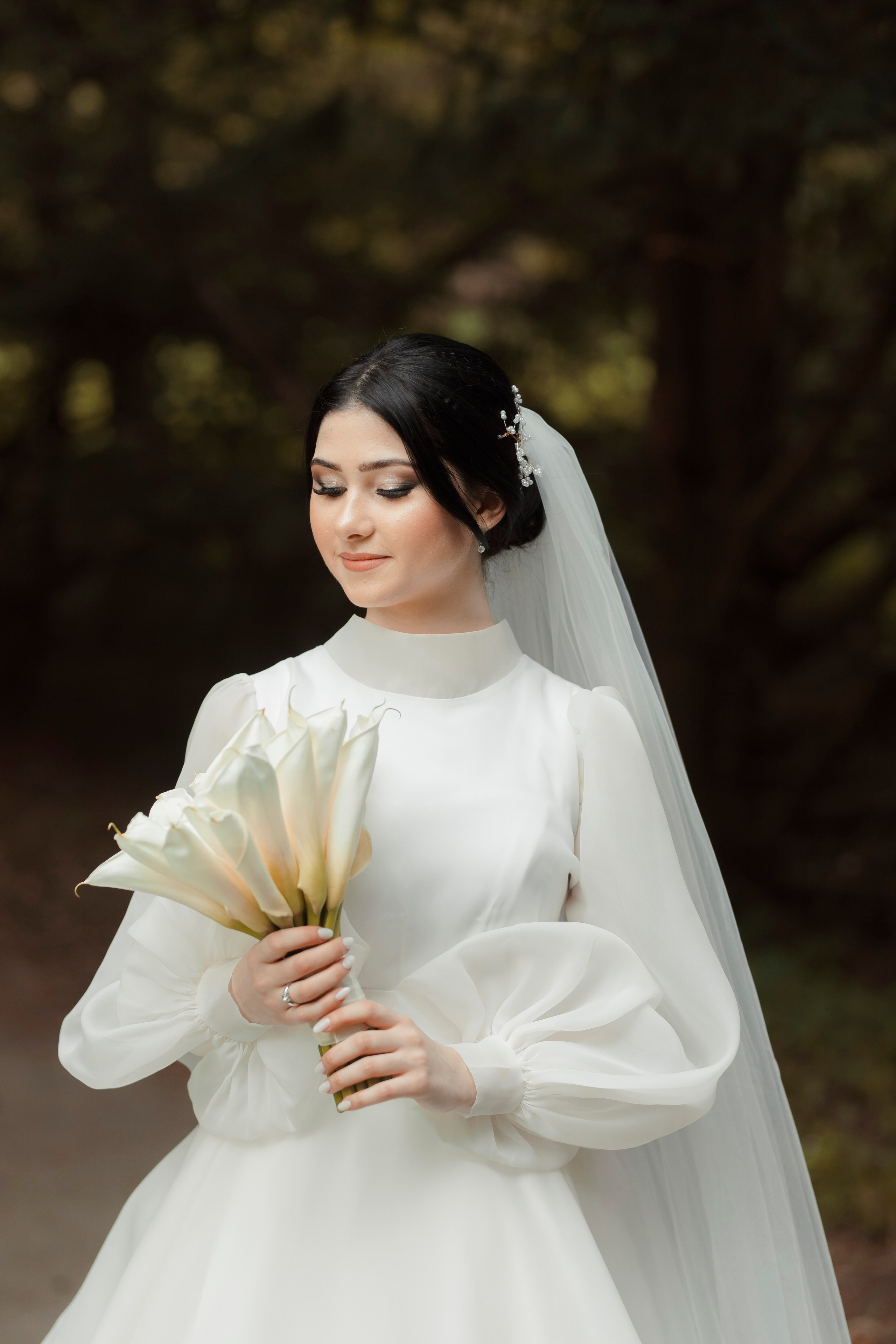 Свадьба. Фотограф Кантемир Бараов