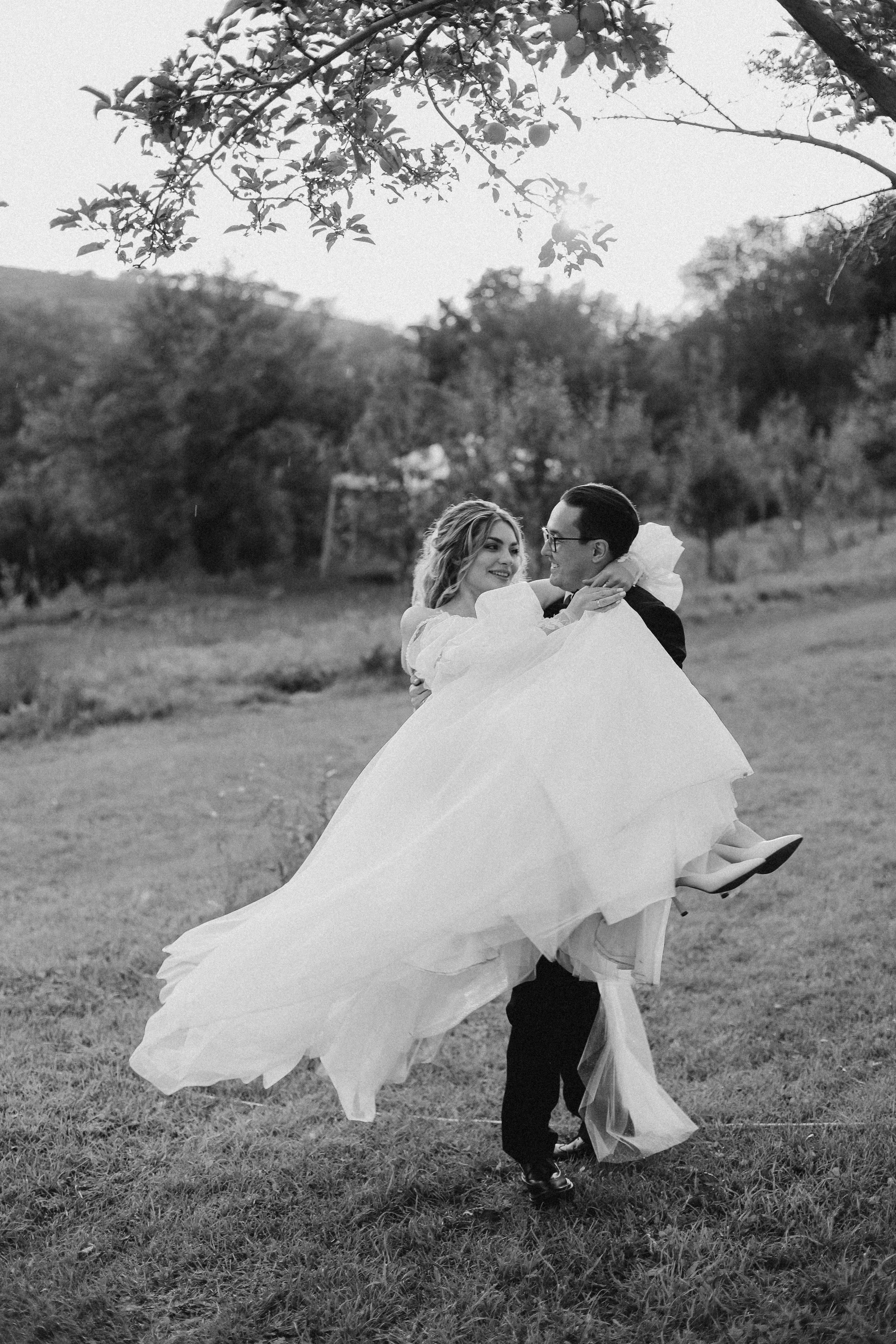 Рустам и Елизавета. Фотограф в Алматы и Москве Даша Пушкина