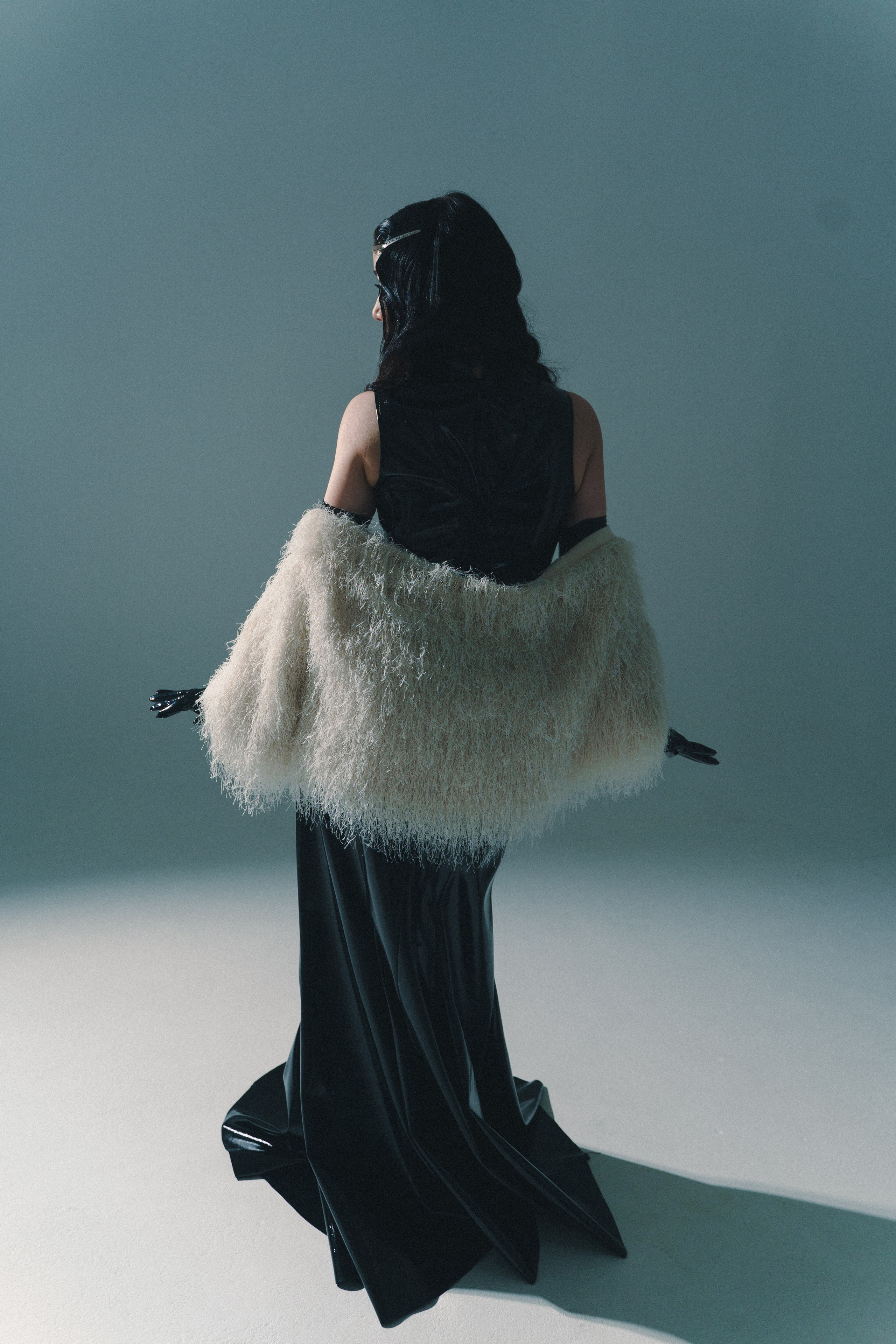 Saida Passion 2. Амина Абасова — индивидуальный фотограф в Махачкале, Дагестан