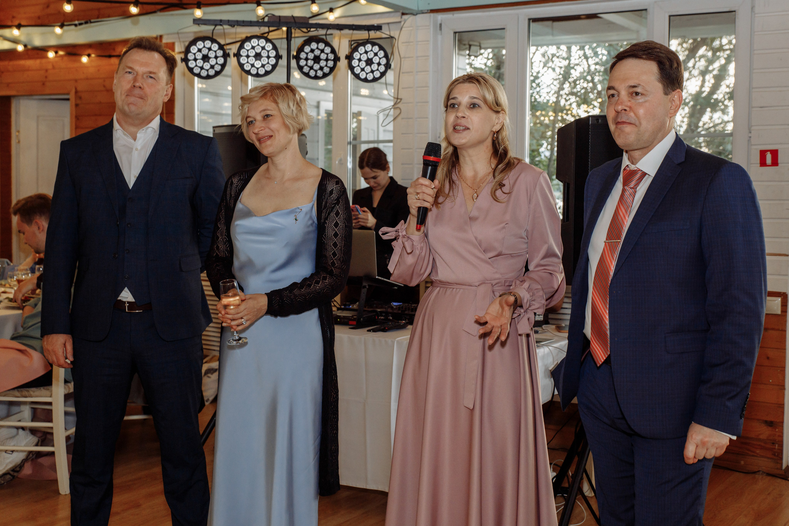 Влад и Даша