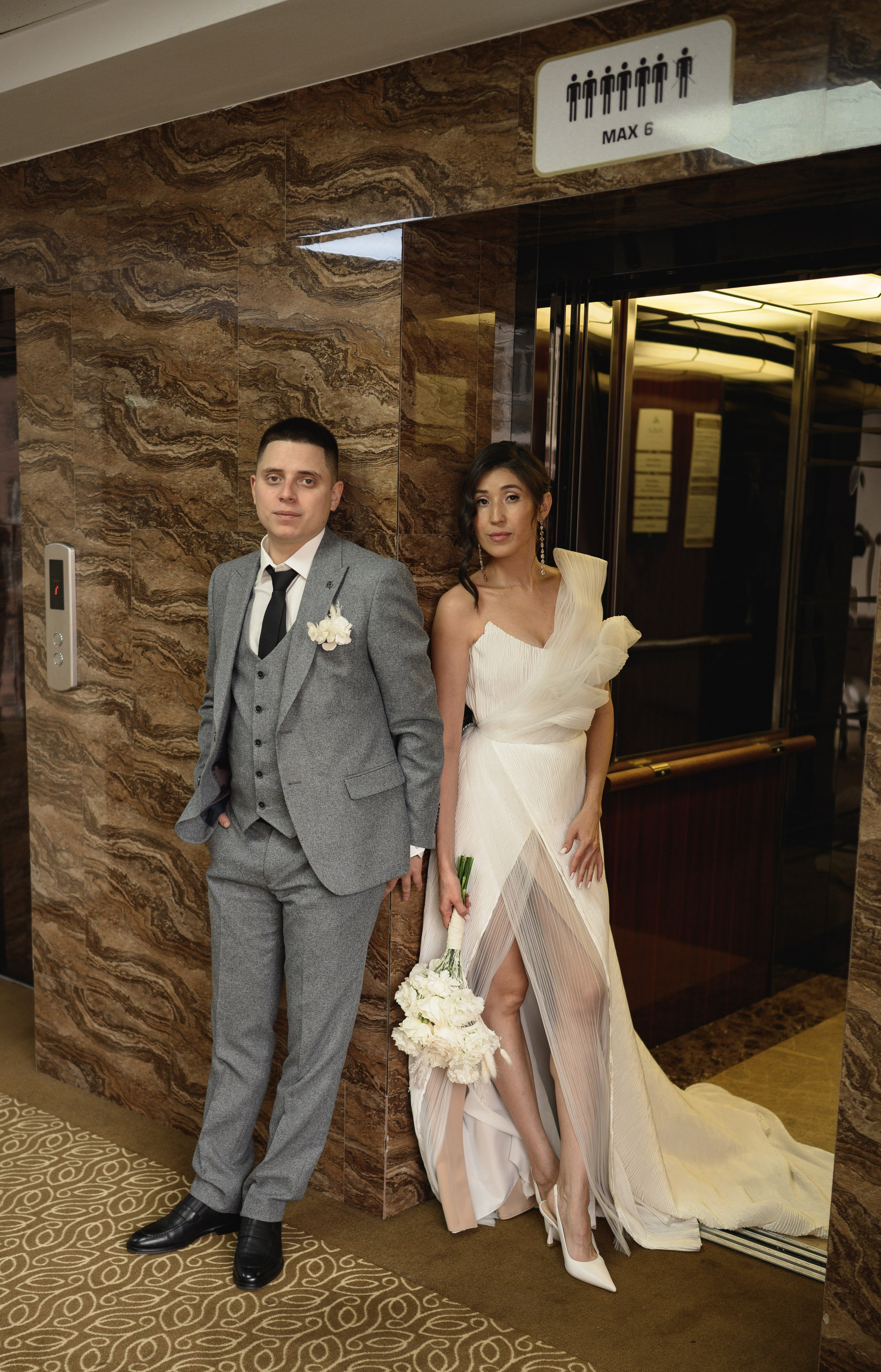 Артём и Лариса. Свадебный и Семейный фотограф в Абакане, Красноярске