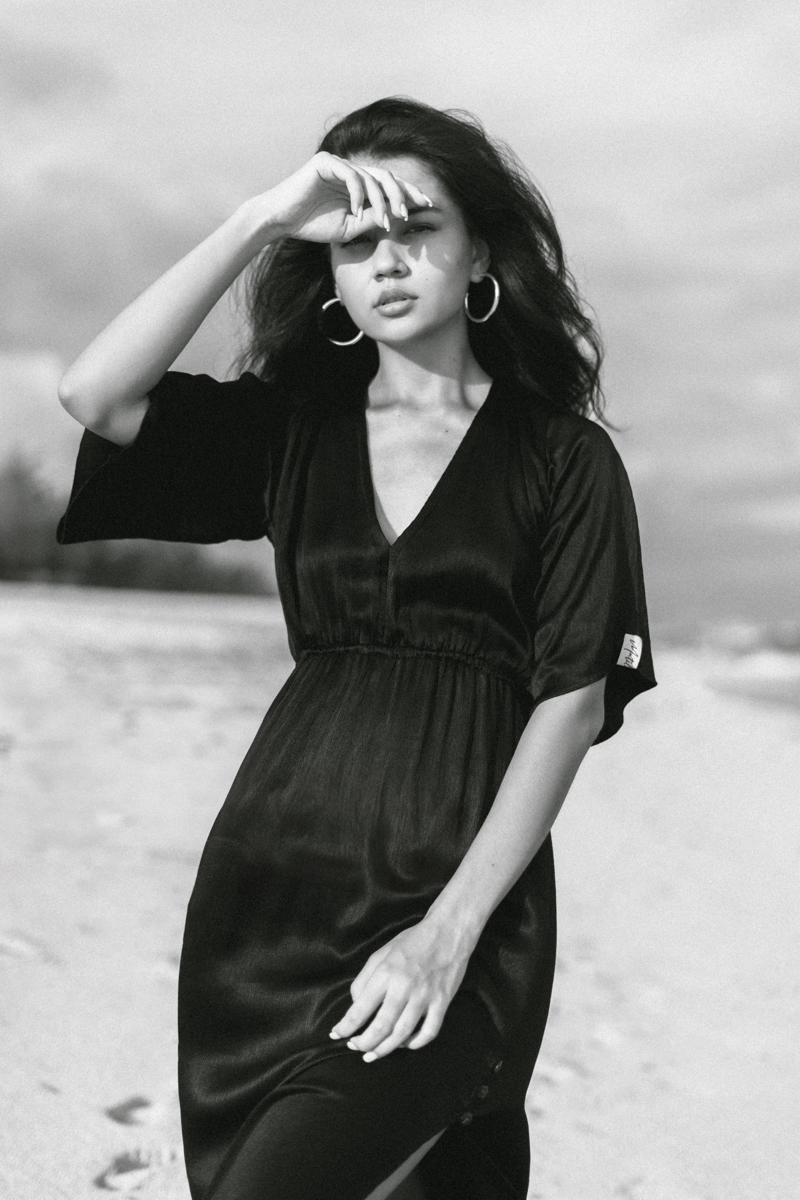 Nyazik. Alena Gribkova