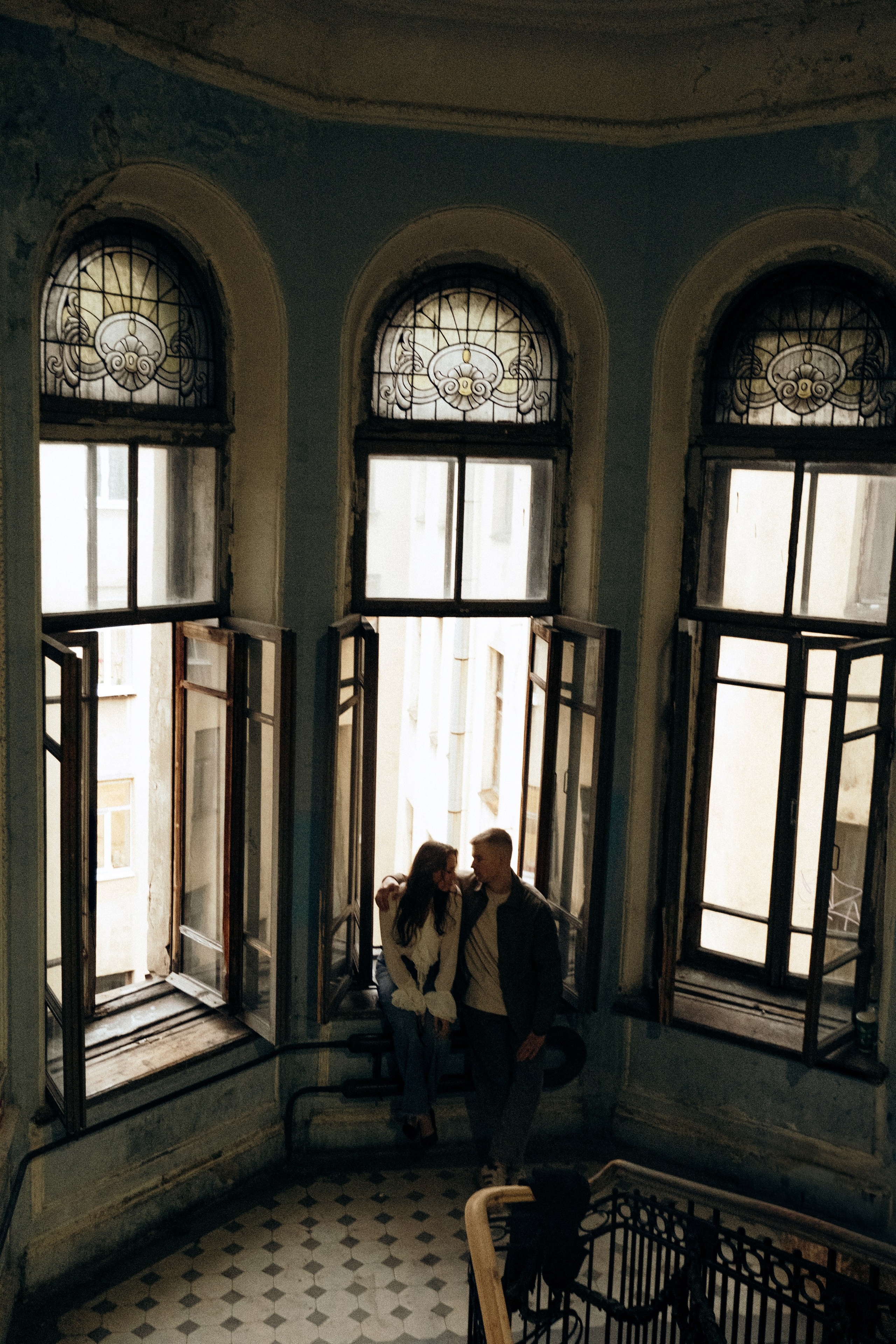 Штатные фотографы. Saint.p.studio