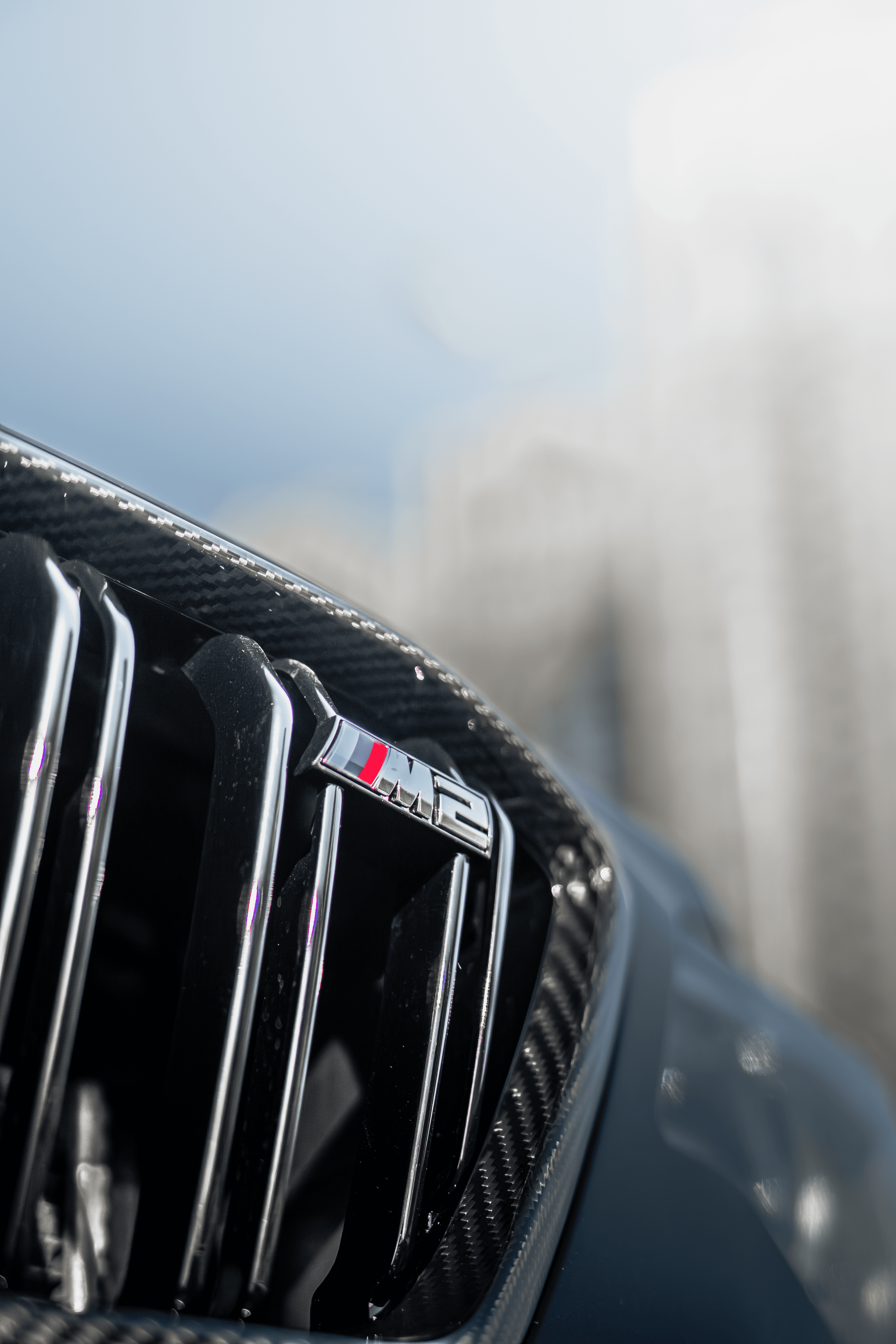 BMW M2 & M4: Competition mania